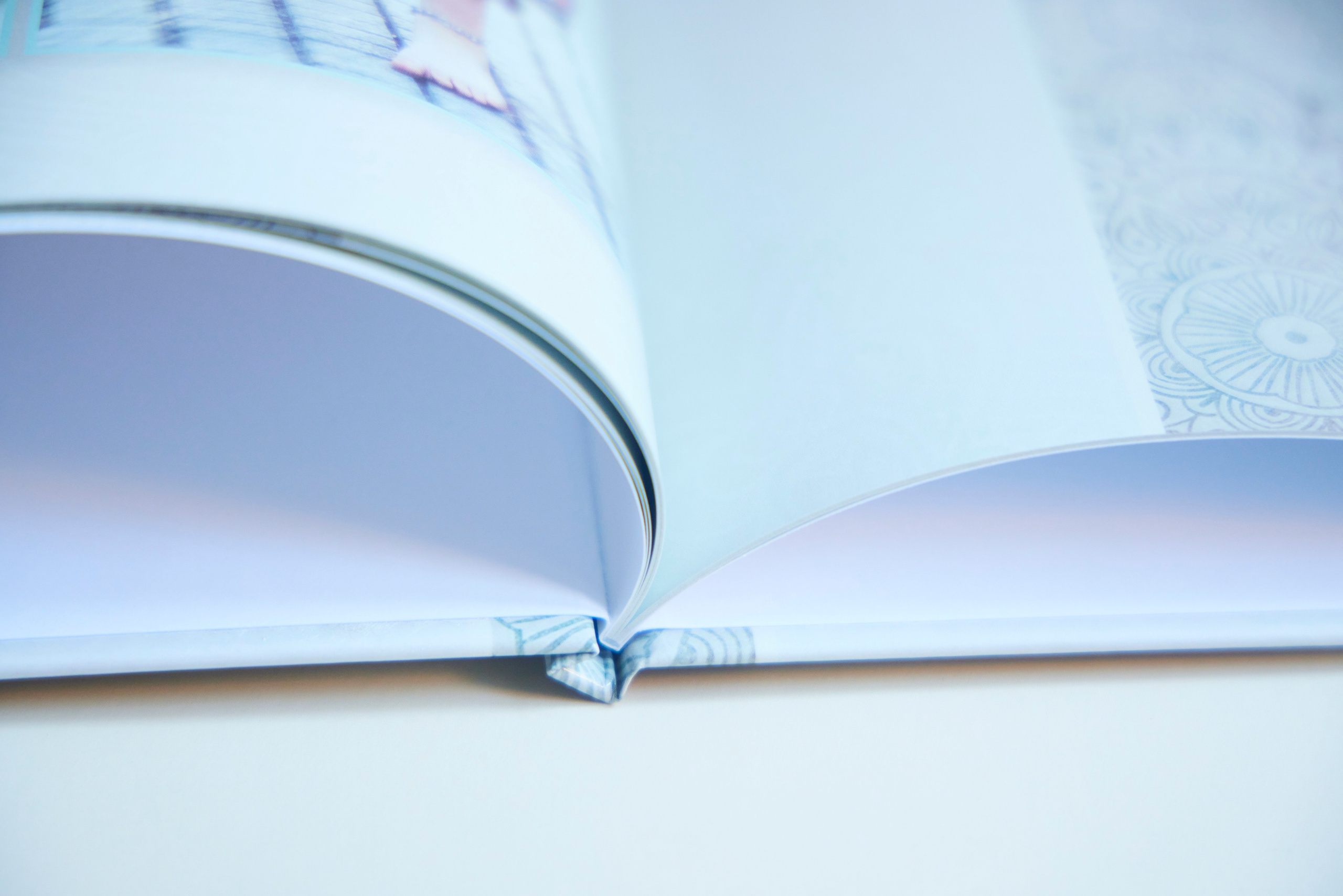 Фотокнига с фотосессии. Фотограф Кирсанова Наталия. Фотохудожник Наталия Кирсанова