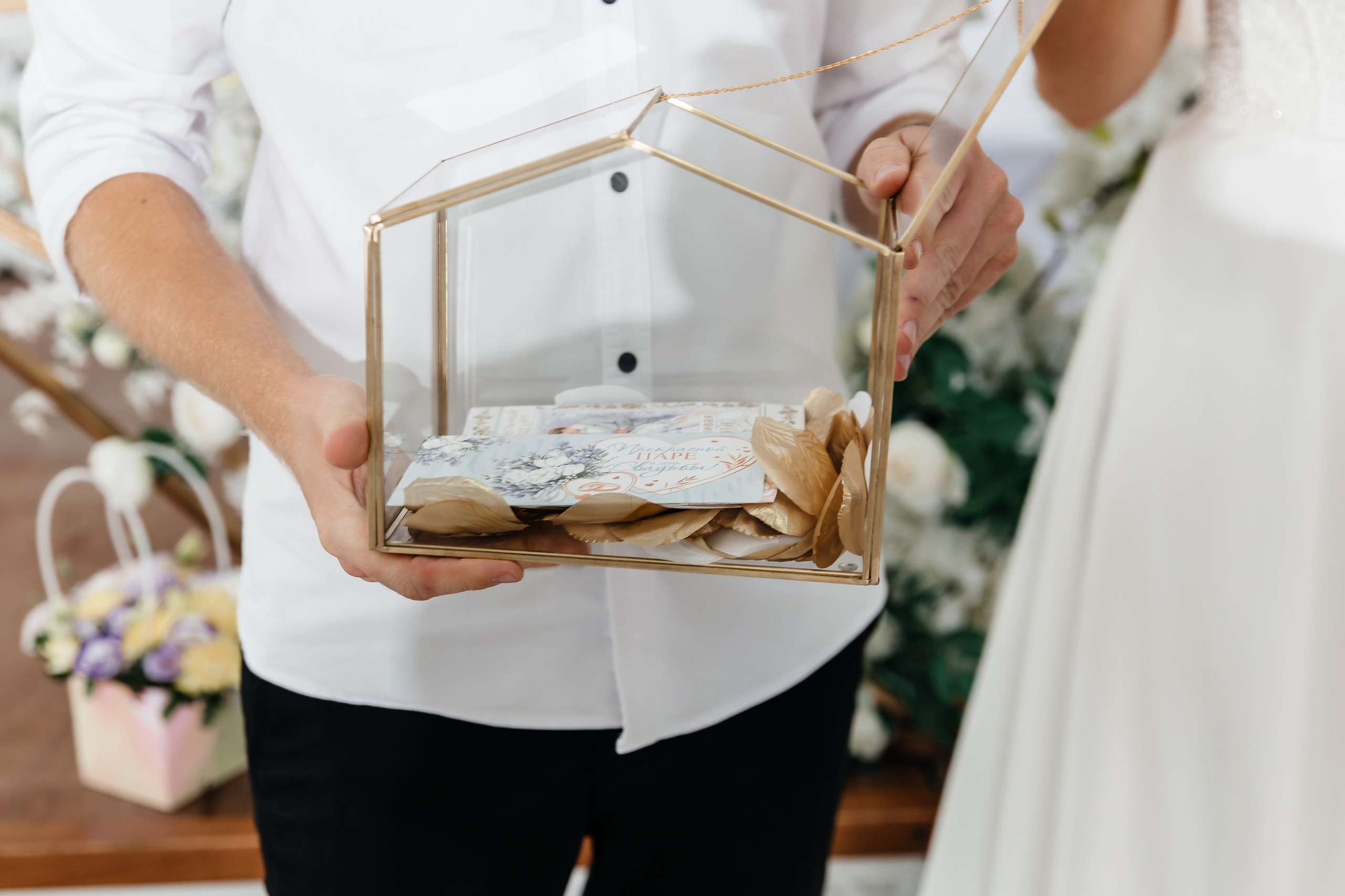 Анонс свадьбы для Ольги и Дмитрия. Свадебный фотограф в Крыму и Севастополе Ольга Баскакова