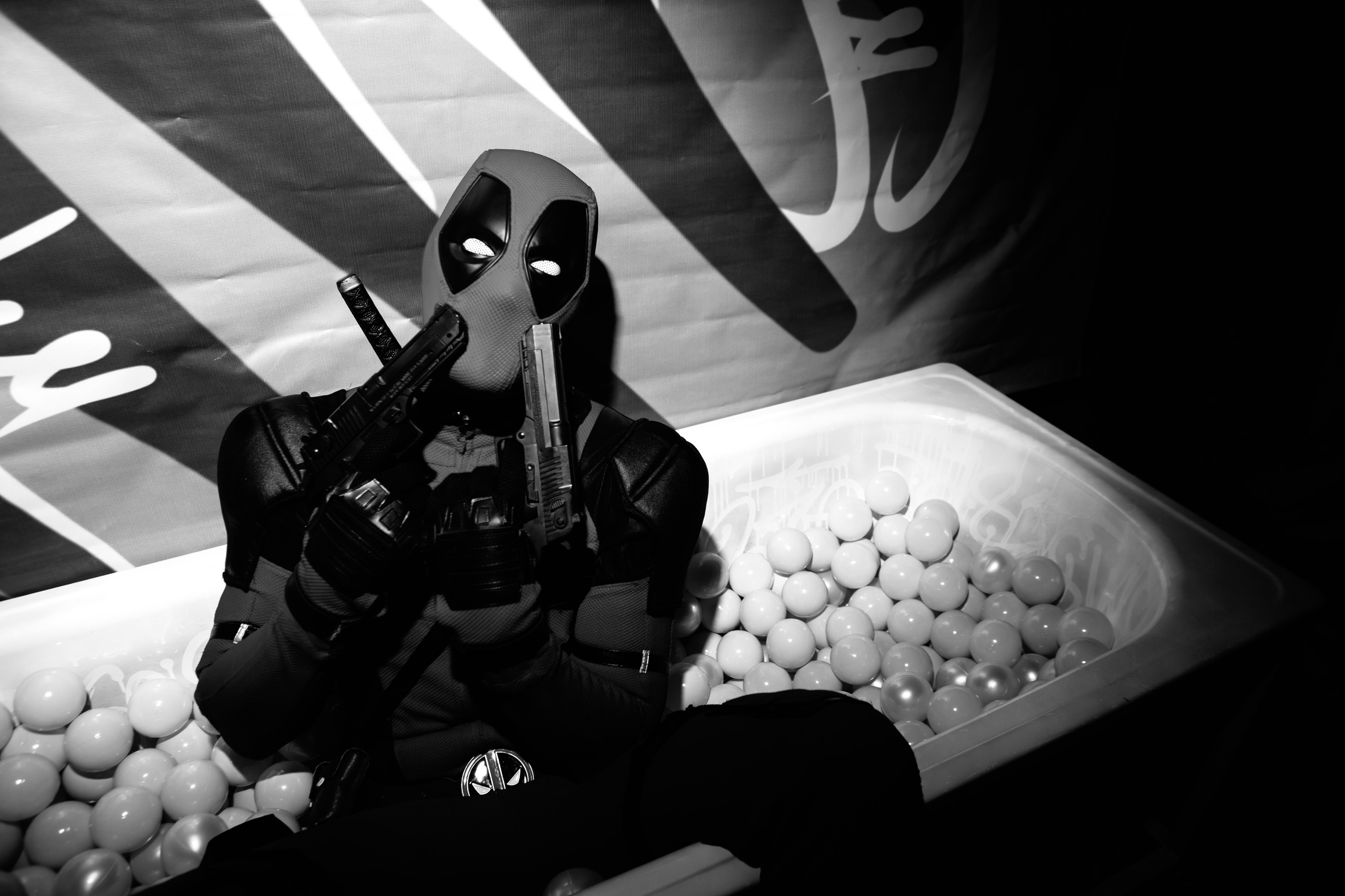 UZHE VYHOZHU — 5 years. Фотограф @alexandradmitrievaph