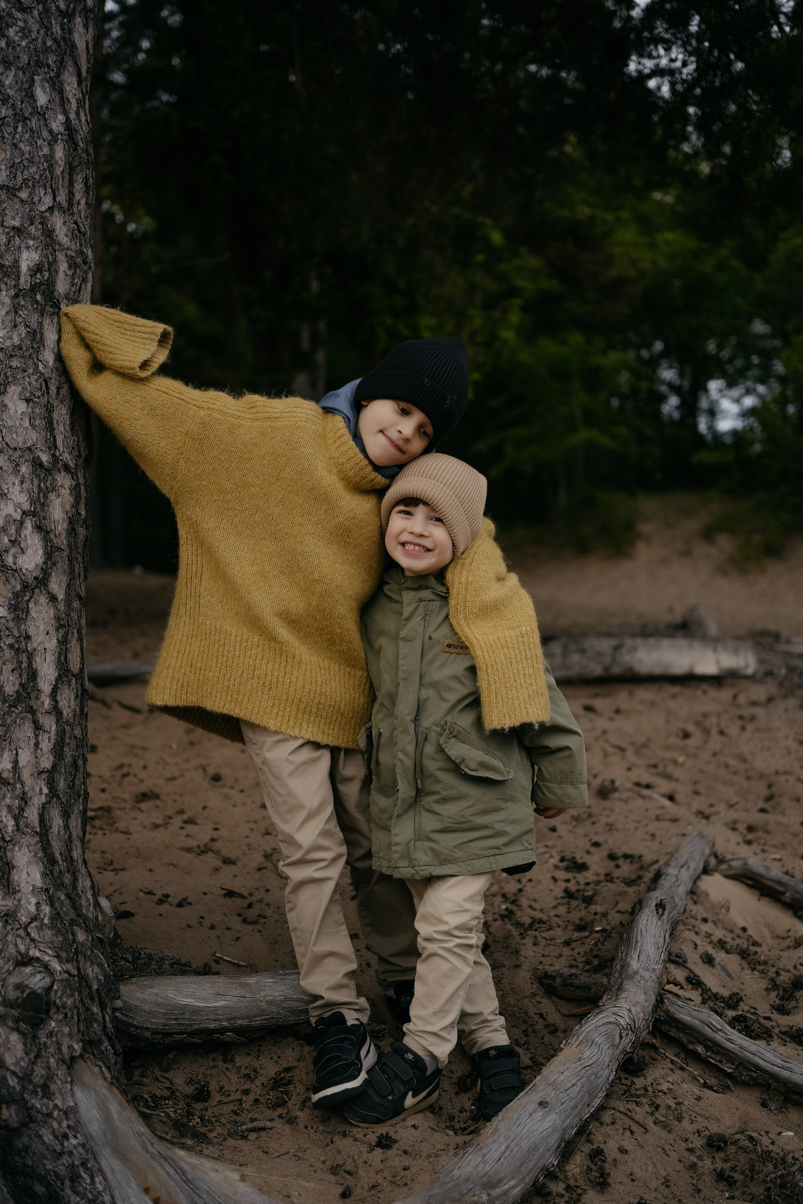 Питер, залив. Фотограф Перевозкина Анна