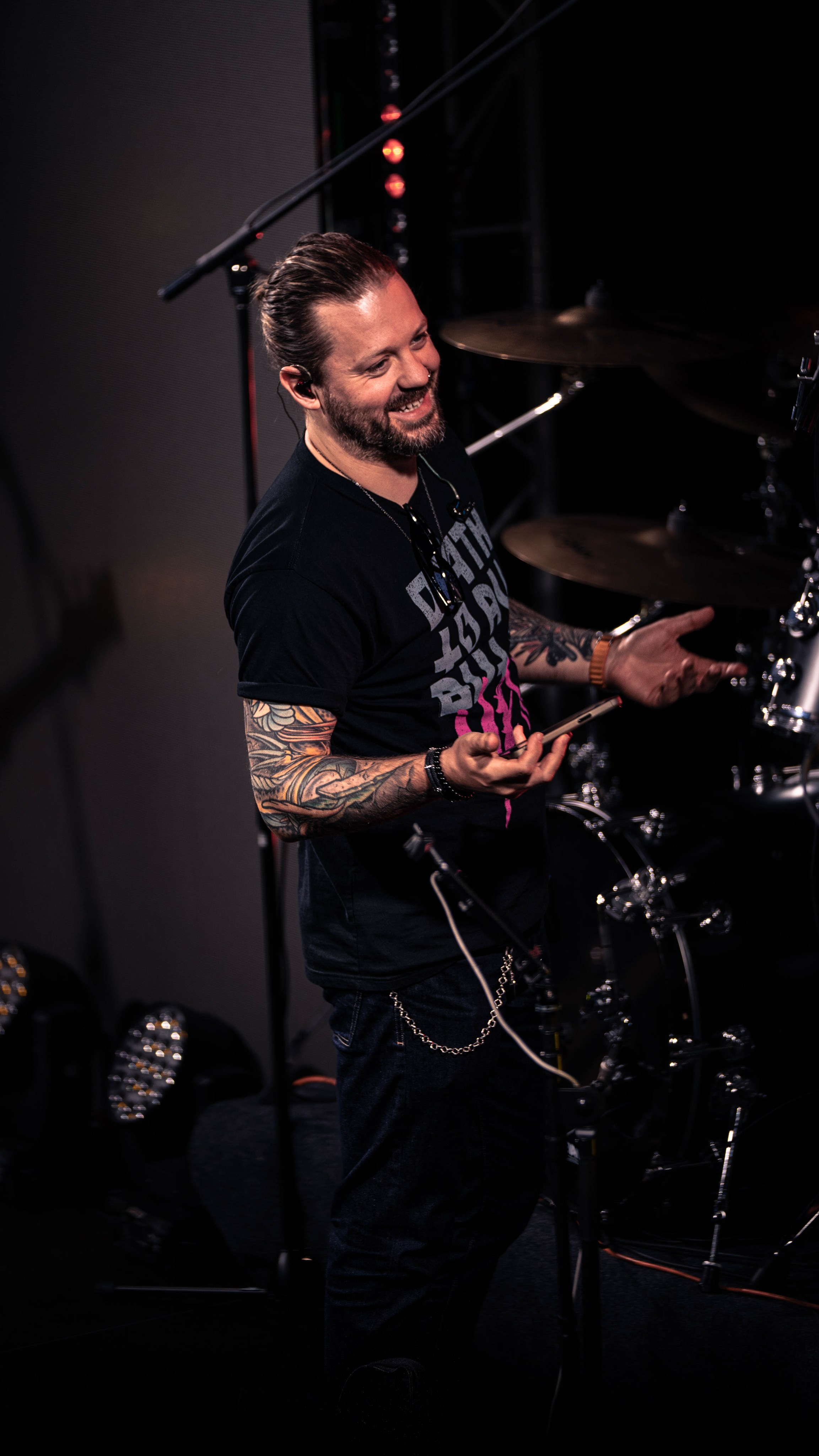 RockCity новосибирск. Магия фото/кино от Tony.REC