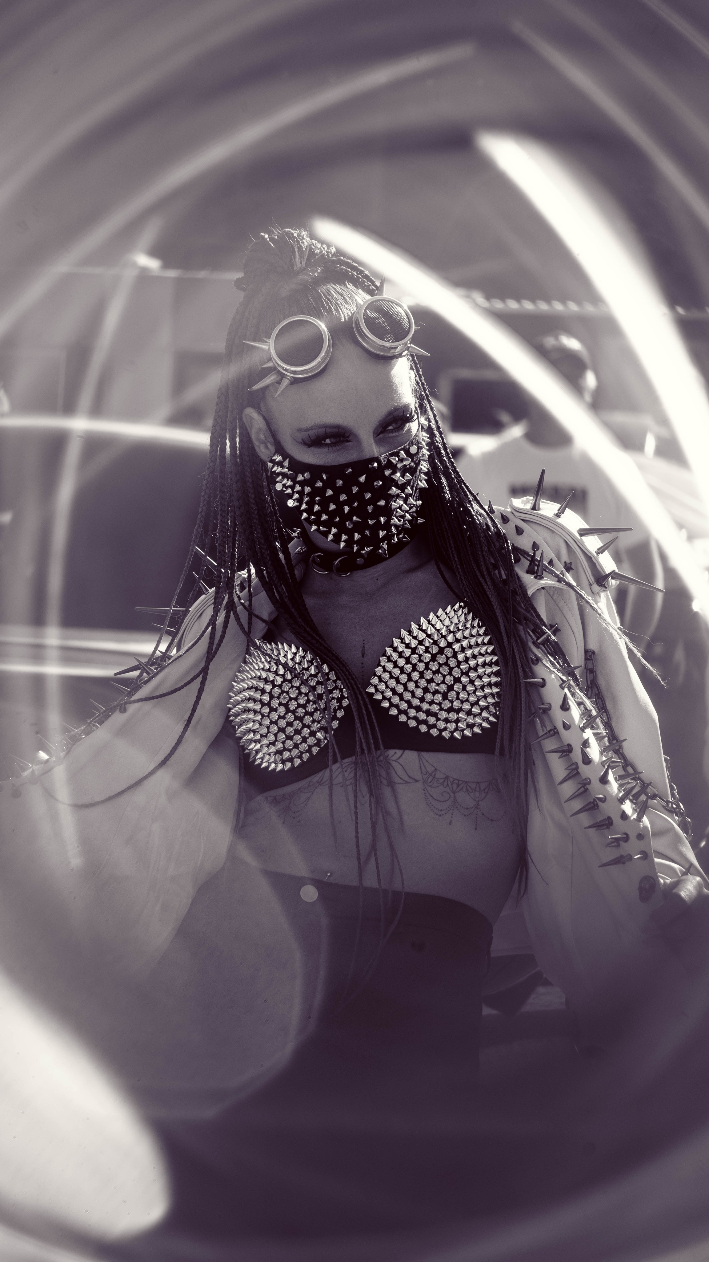 Гараж 12.5.1. Магия фото/кино от Tony.REC