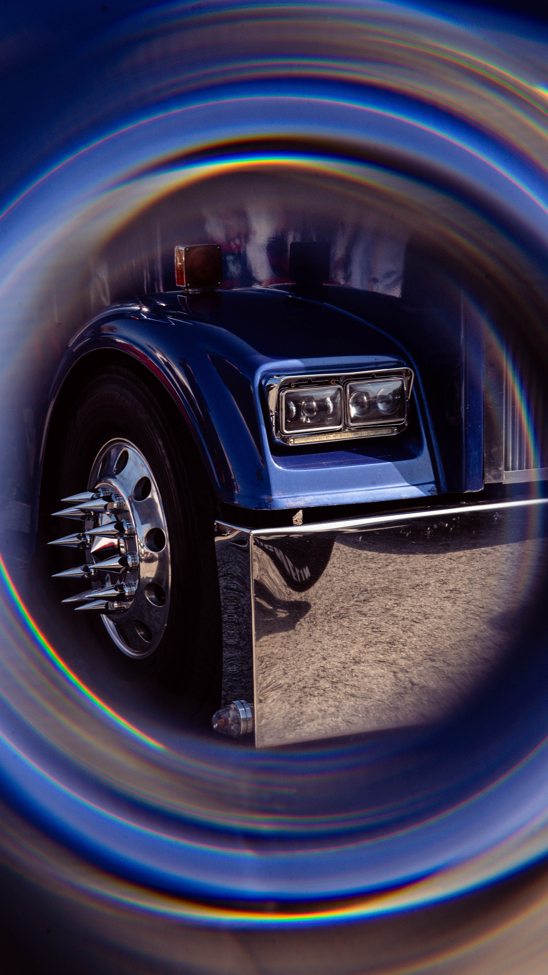 Гараж 12.5.1. Магия фото/кино от Tony.REC