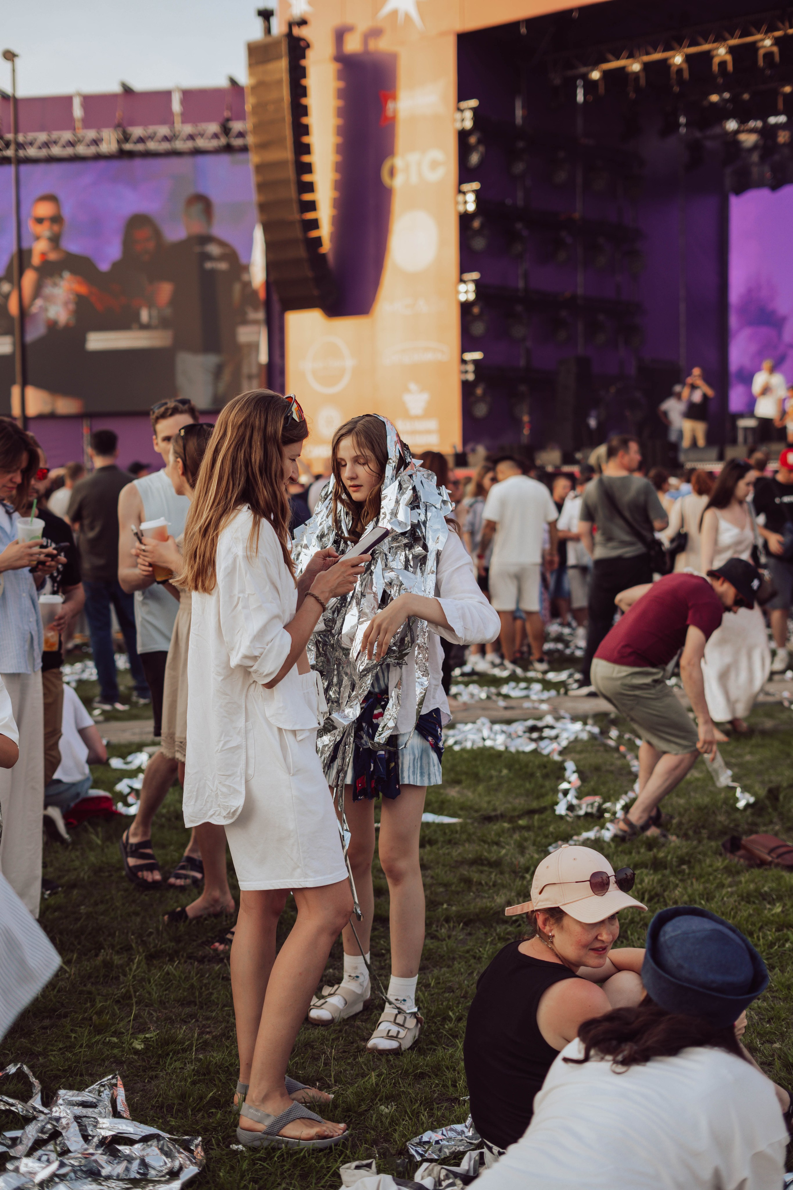 Черника Music Fest. Магия фото/кино от Tony.REC