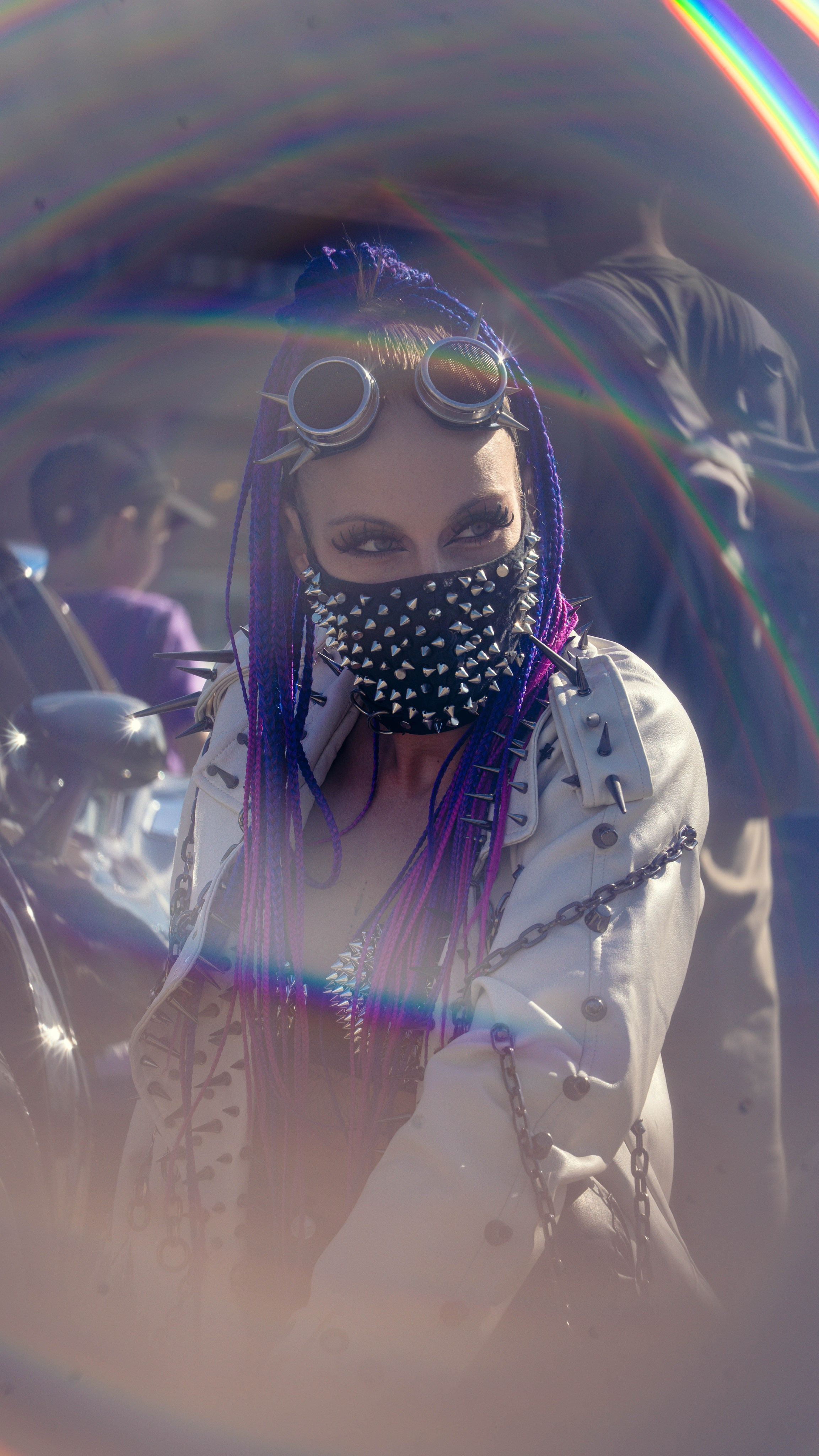 Гараж 12.5.1. Магия фото/кино от Tony.REC