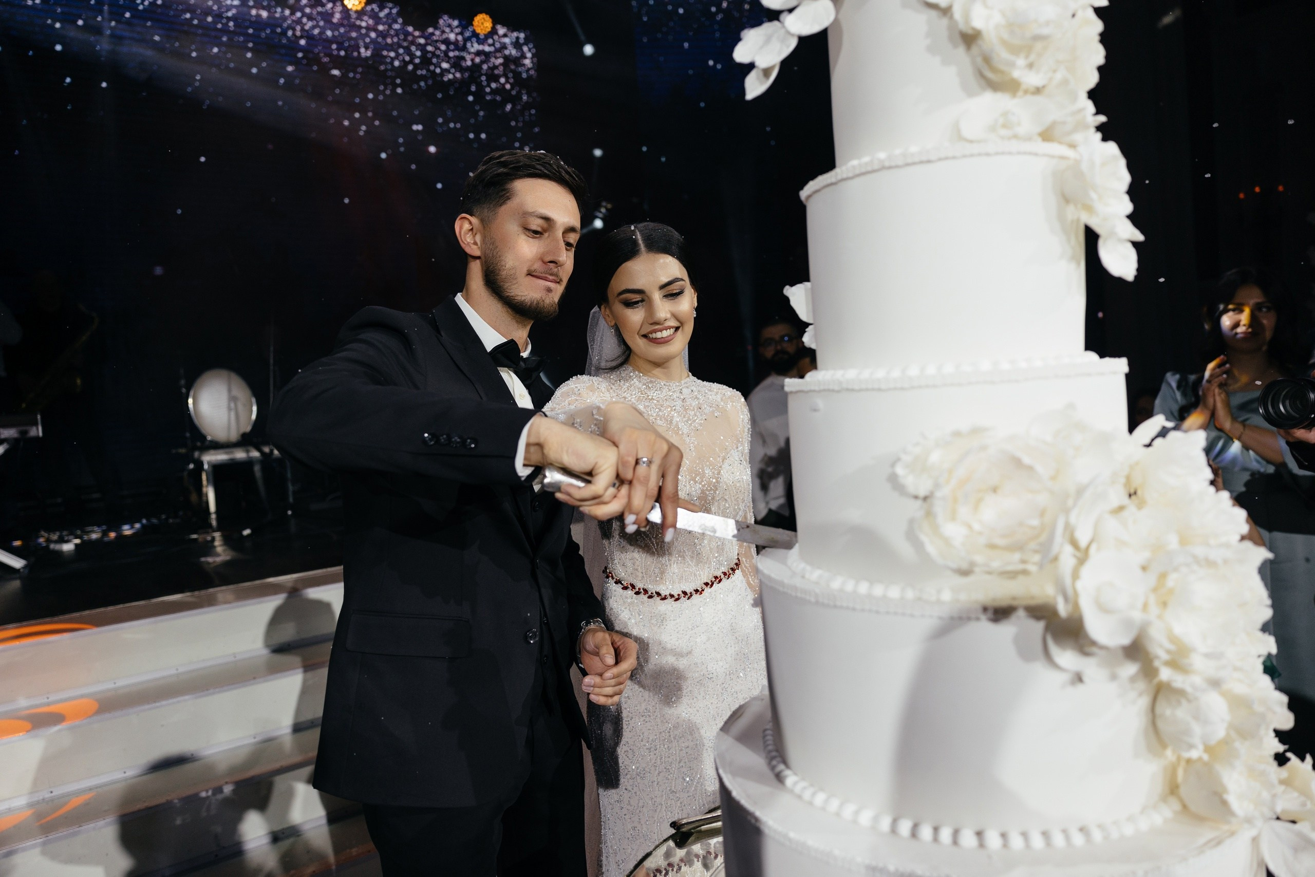 Свадьбы. Репортажный, портретный и свадебный фотограф в Санкт-Петербурге и Москве