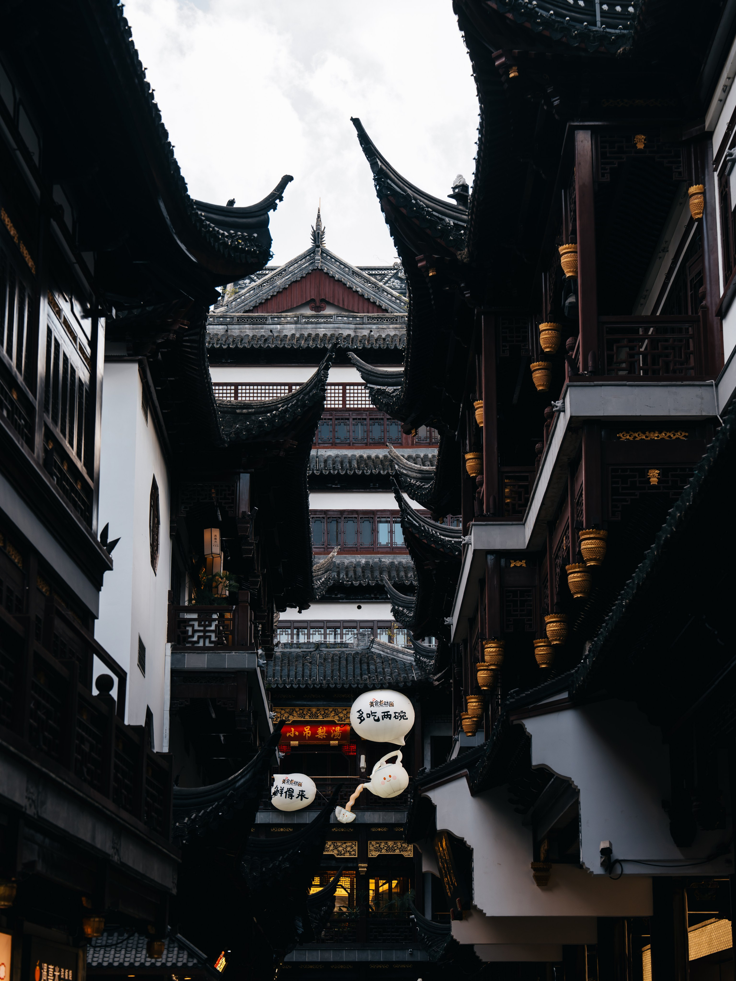 China/Китай. @tomrus: Рустам Шагиморданов — фотограф