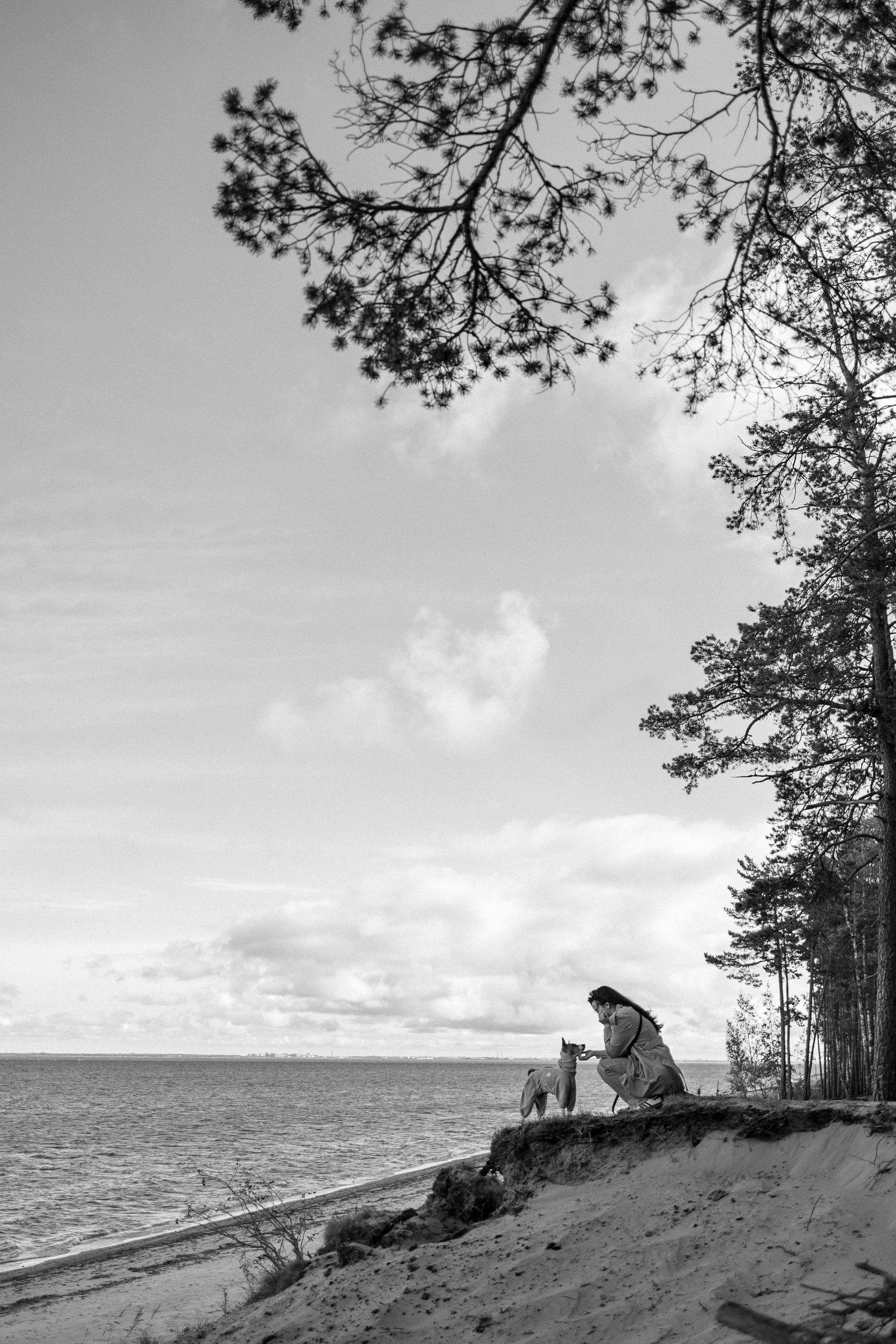 Алиса и Лео. Фотограф — Анималист | Санкт-Петербург