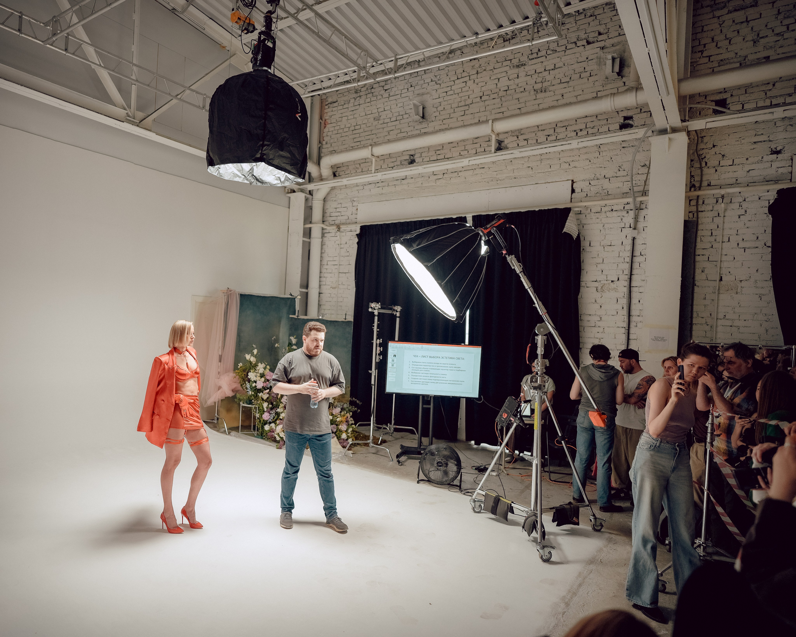 Фотофестиваль Wfolio. Портретный и семейный фотограф в Москве/Видное