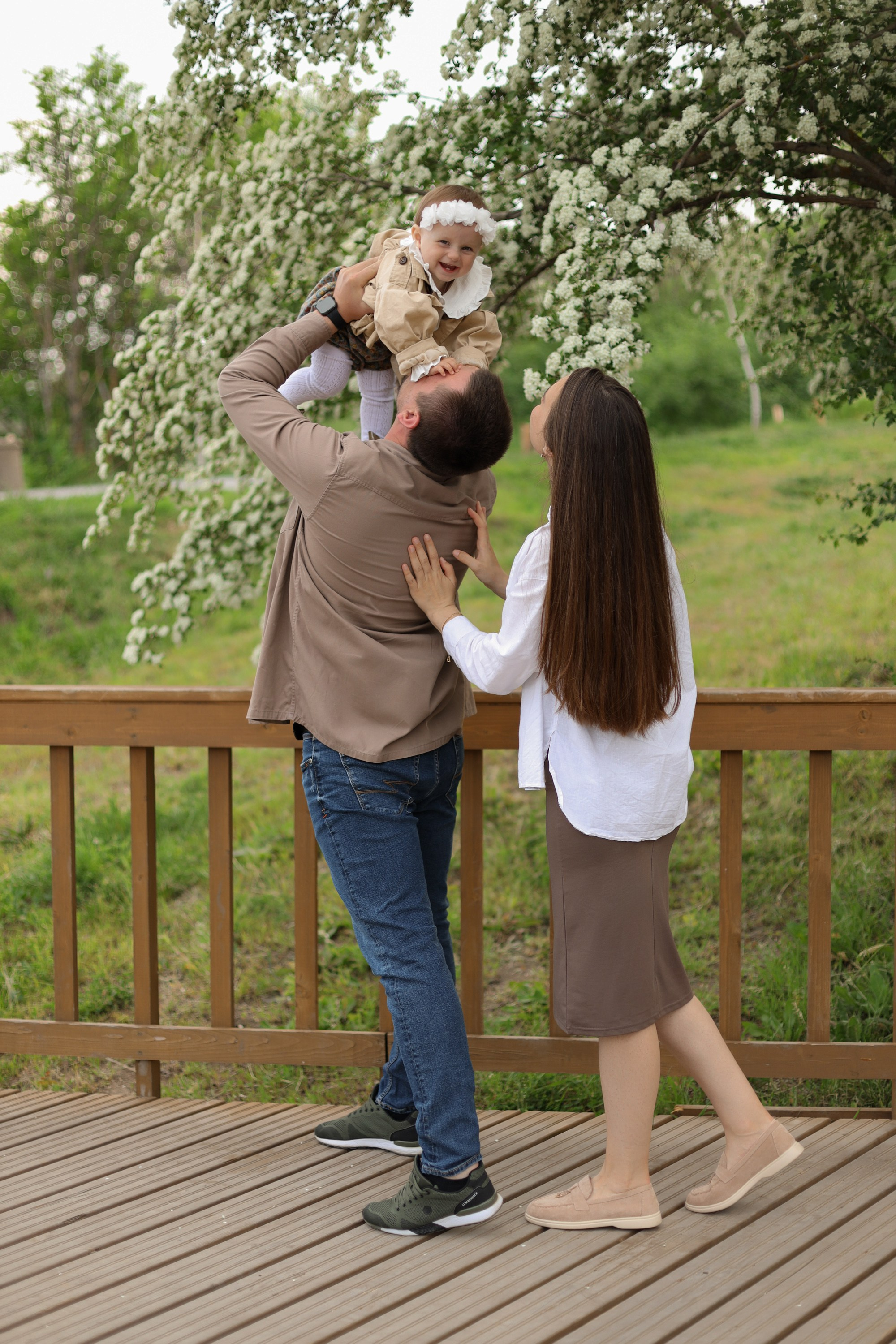Семейные. Настя Важная Фотограф Ростов