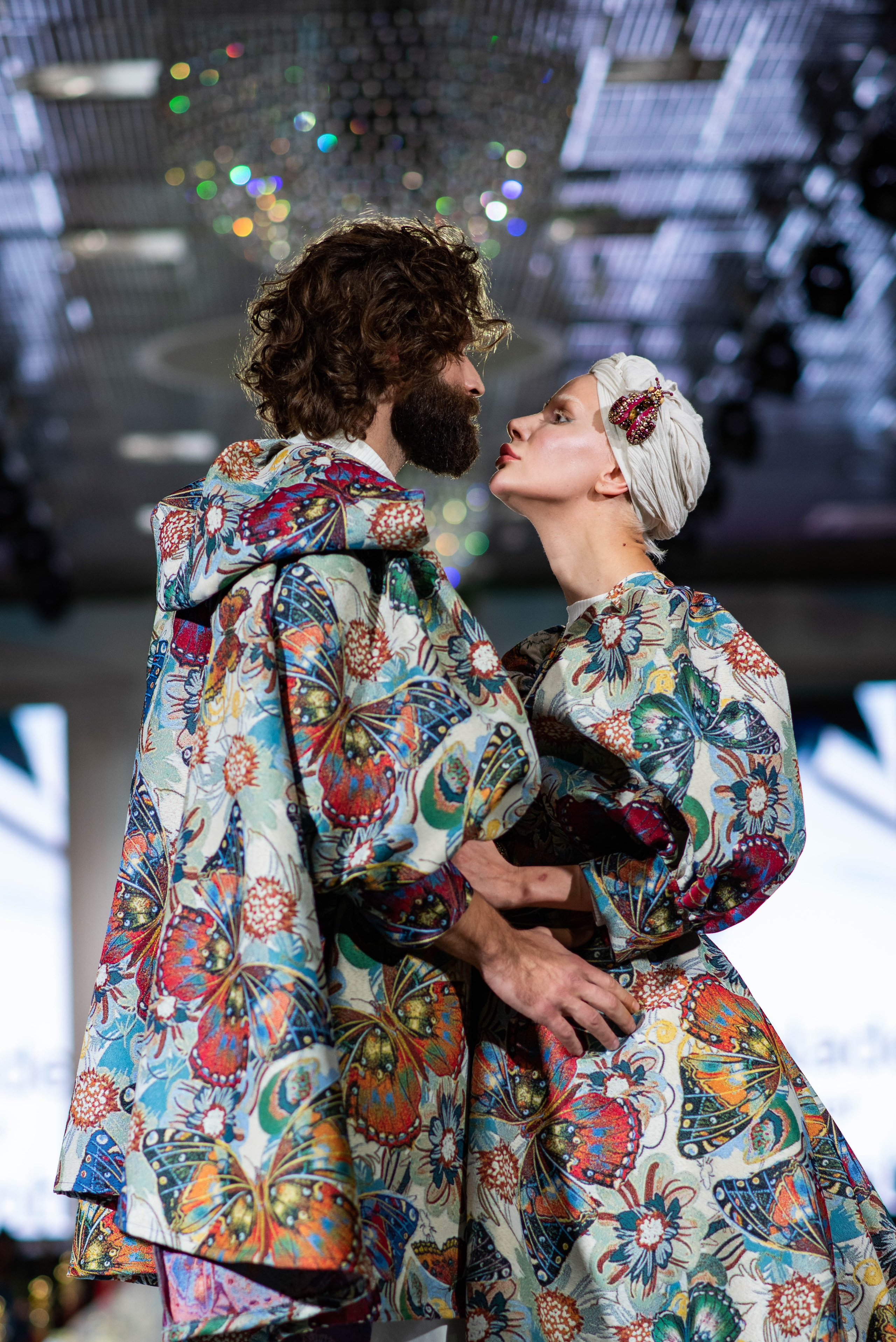 Надежда Шибина EFW. Главная