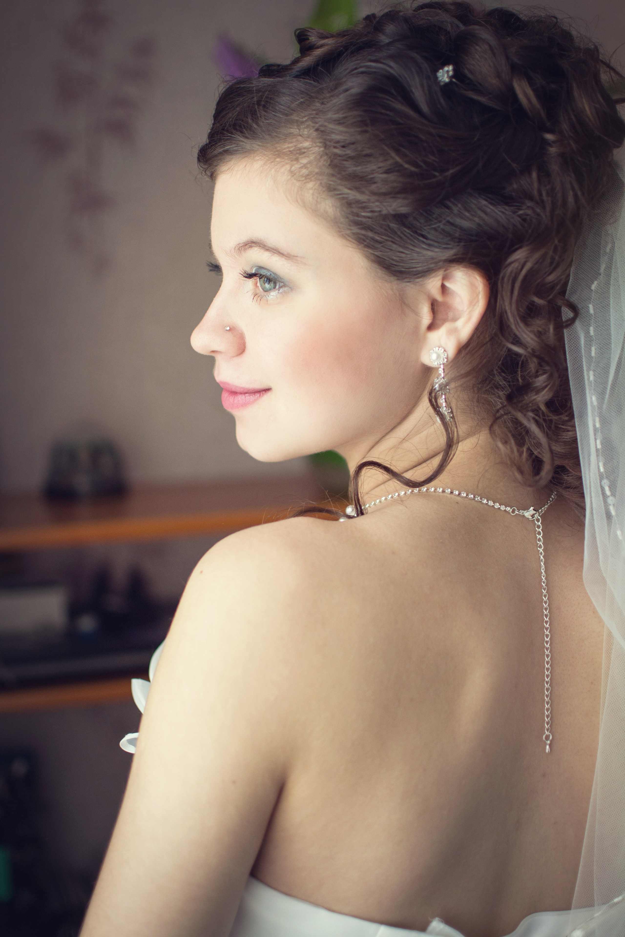 Агиль и Ирина. Свадебная фотосессия. Портретный креативный творческий фотограф в Казани Михаил Бушенев