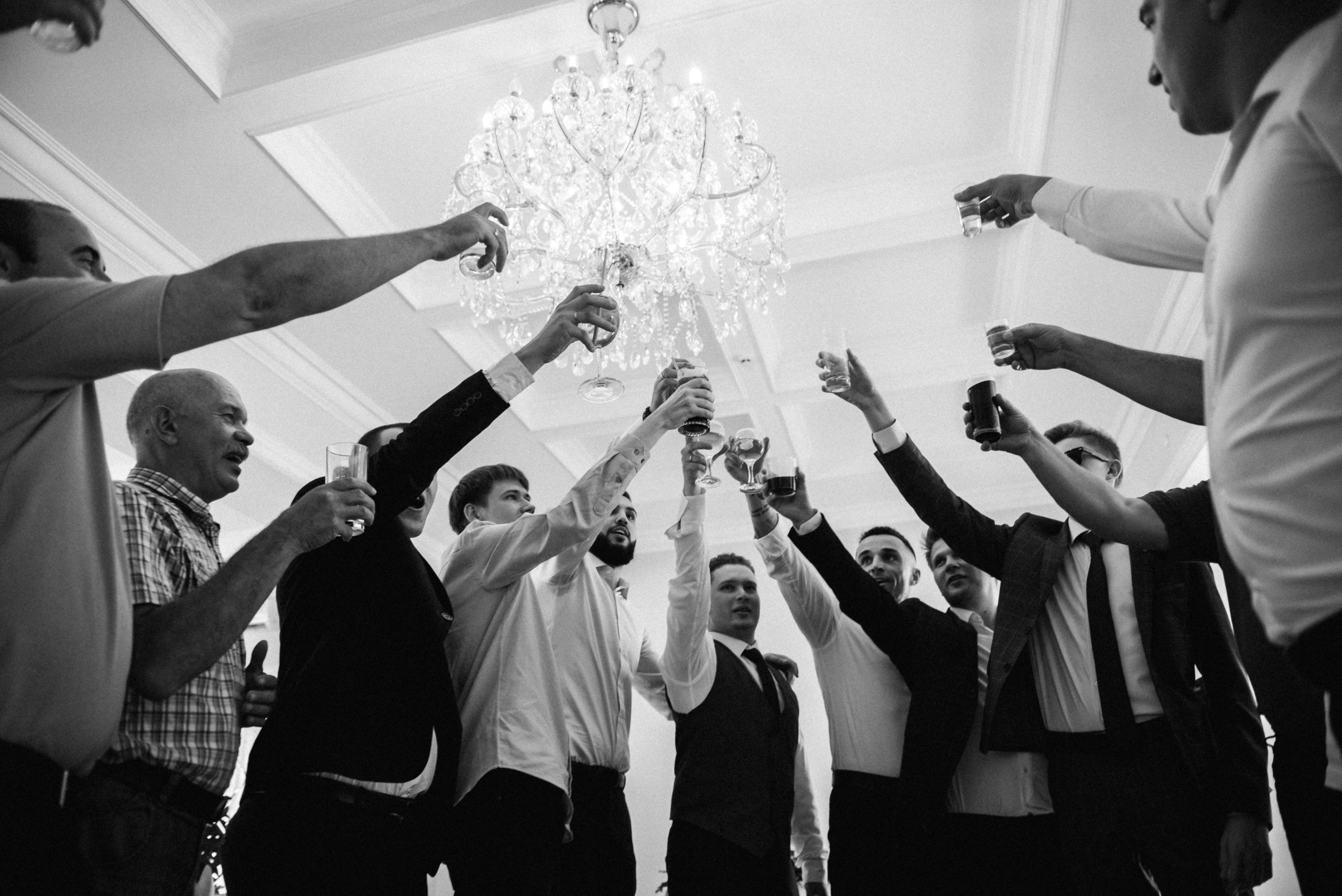 Павел и Анастасия, 2024. Фотограф Арина Асылгузина