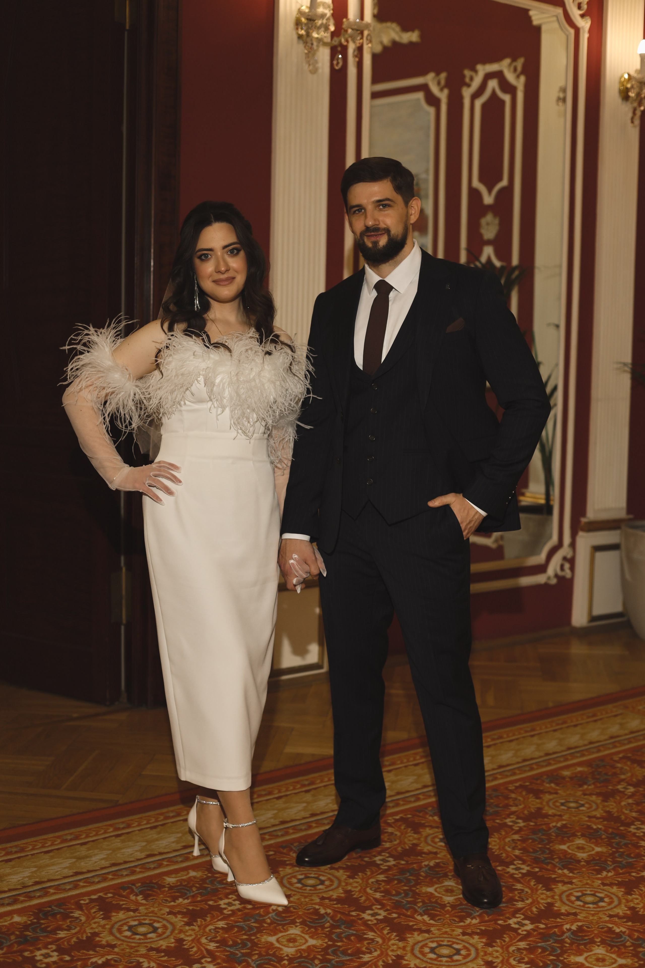 Victoria & Alexsander. Kharchenkotatianaweddingphoto