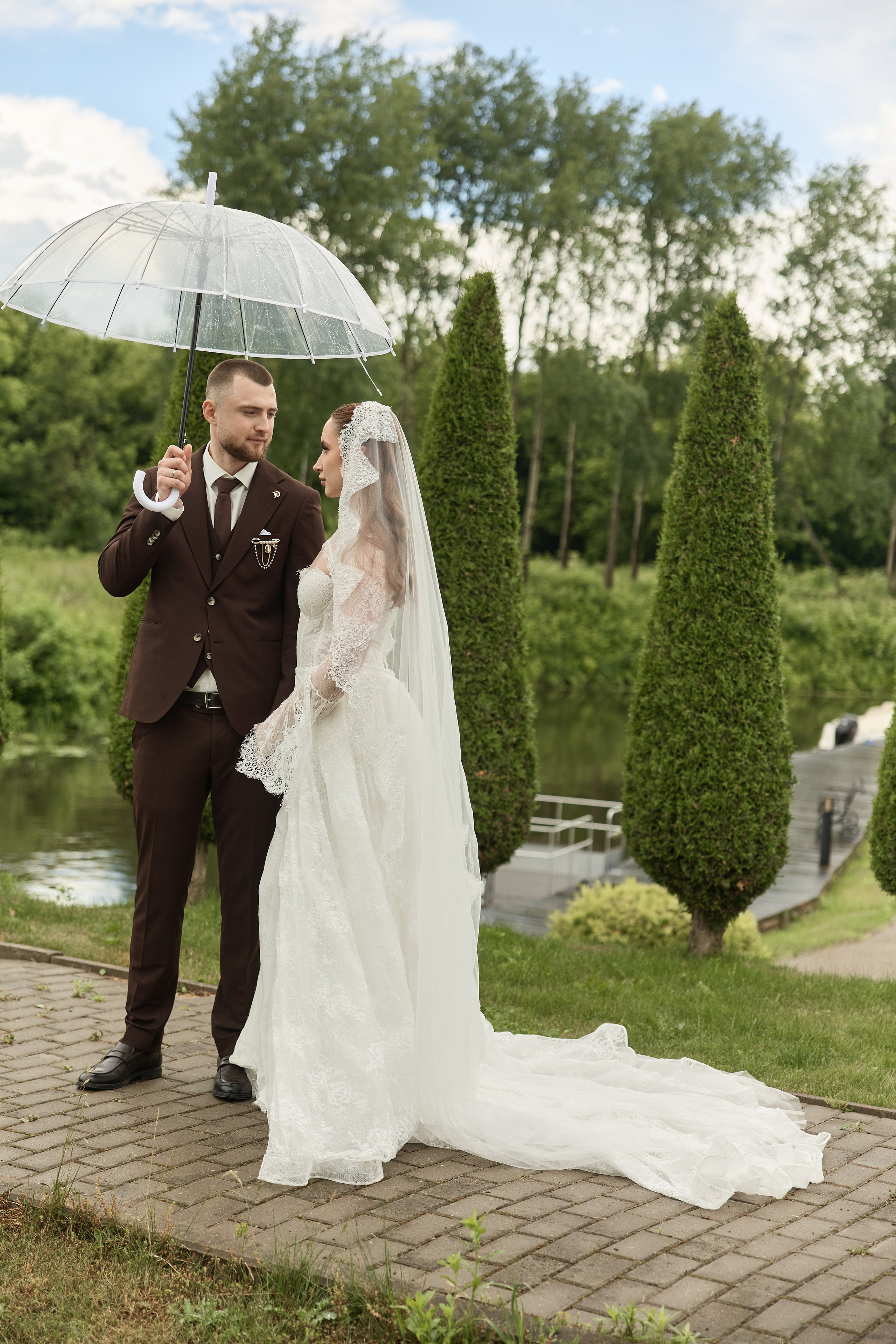 Никита и Анна. Kharchenkotatianaweddingphoto