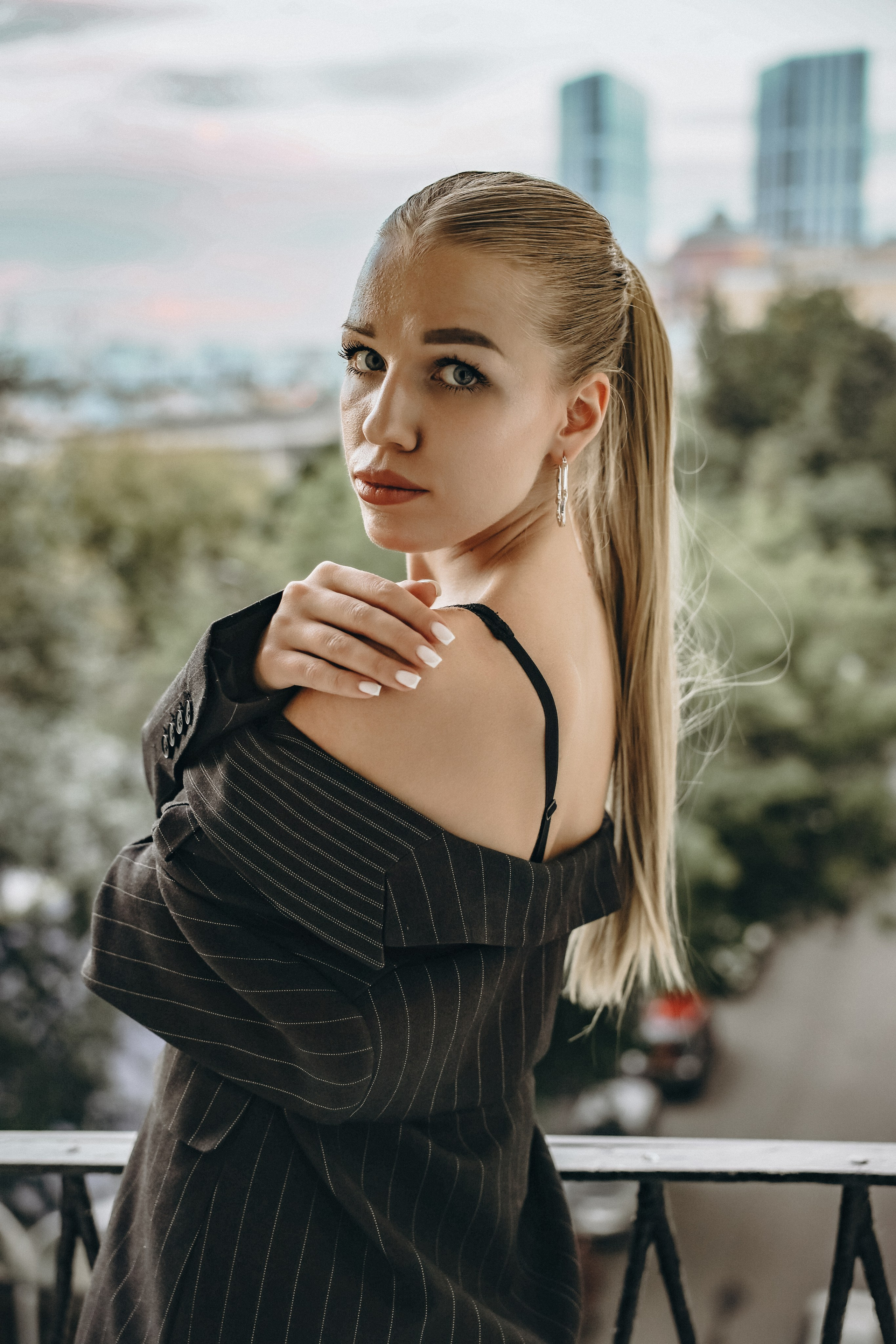 SASHA 13 point balcon. Kharchenkotatianaweddingphoto