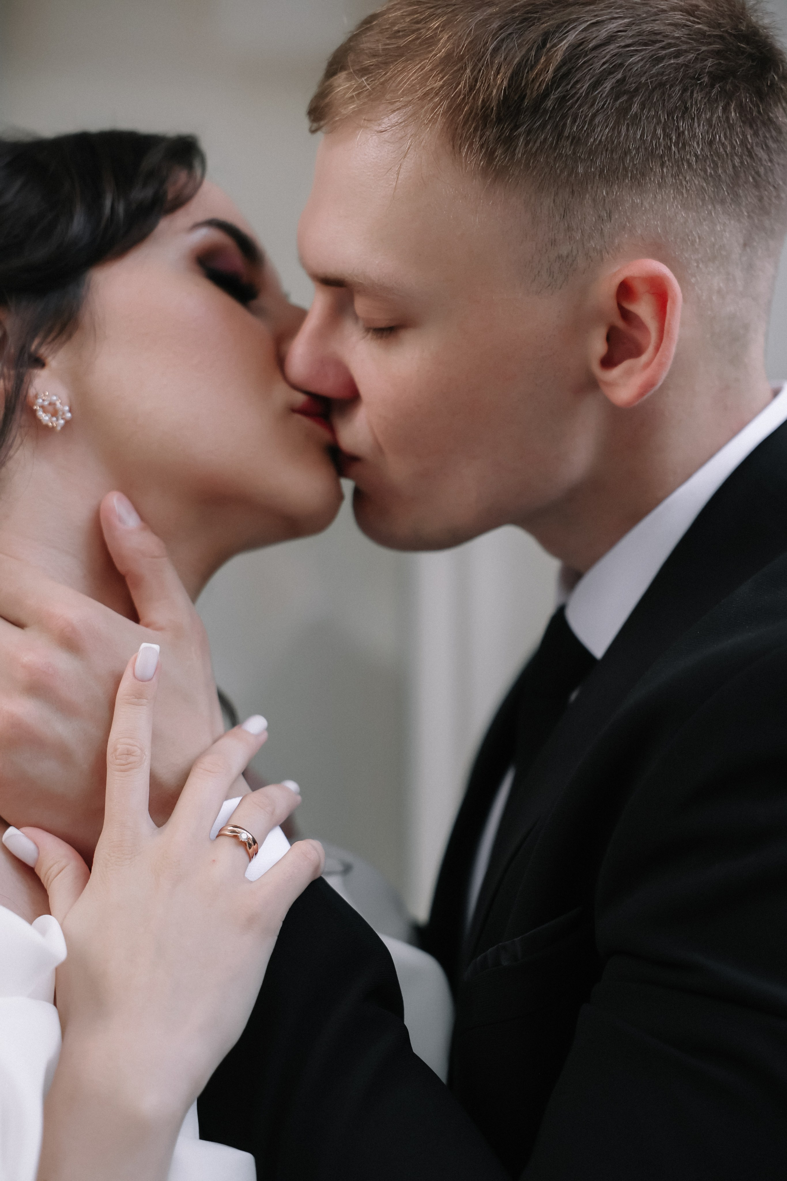 Sergey & KATY #1 ZAGS. Kharchenkotatianaweddingphoto