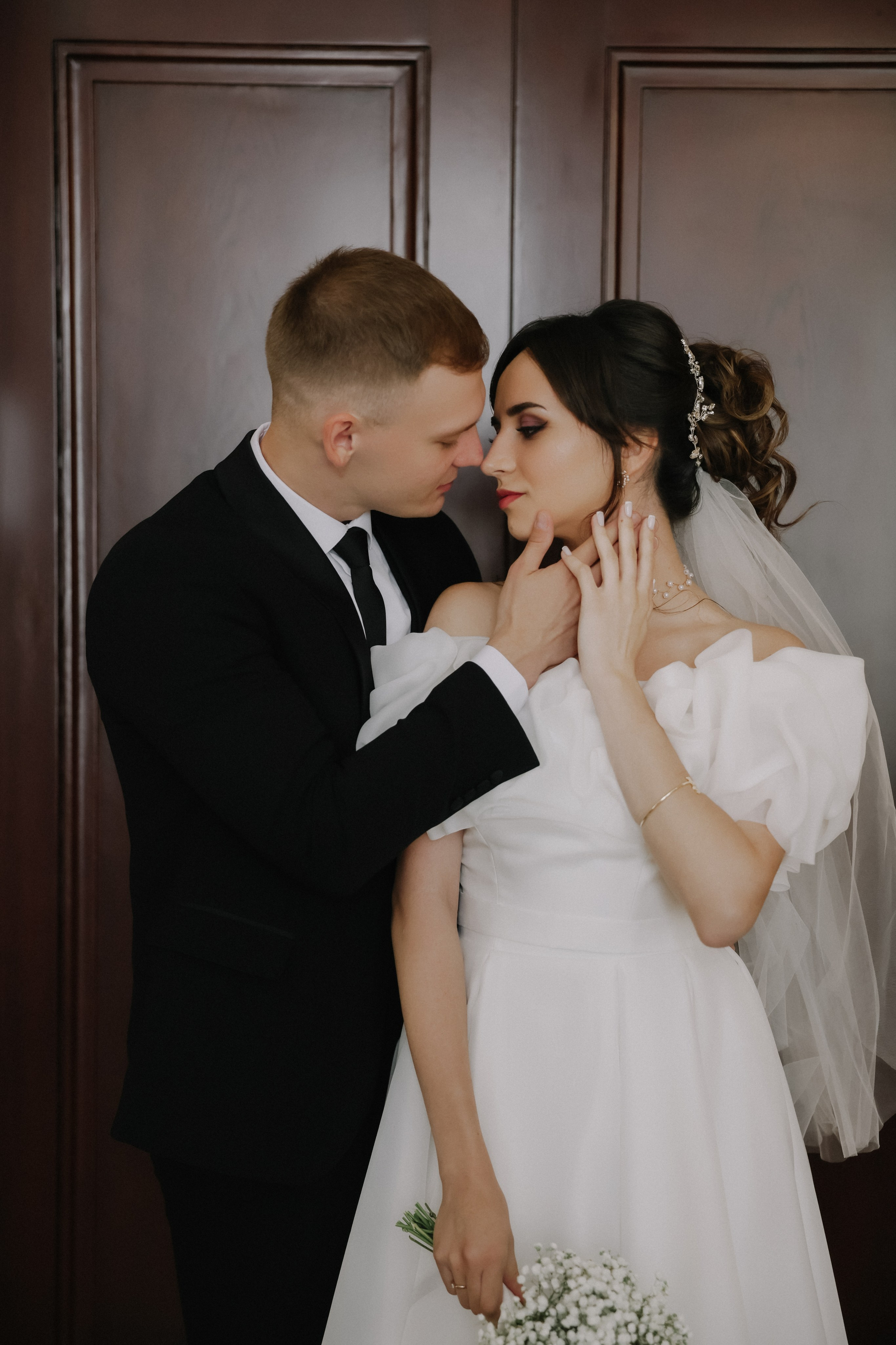 Sergey & KATY #1 ZAGS. Kharchenkotatianaweddingphoto