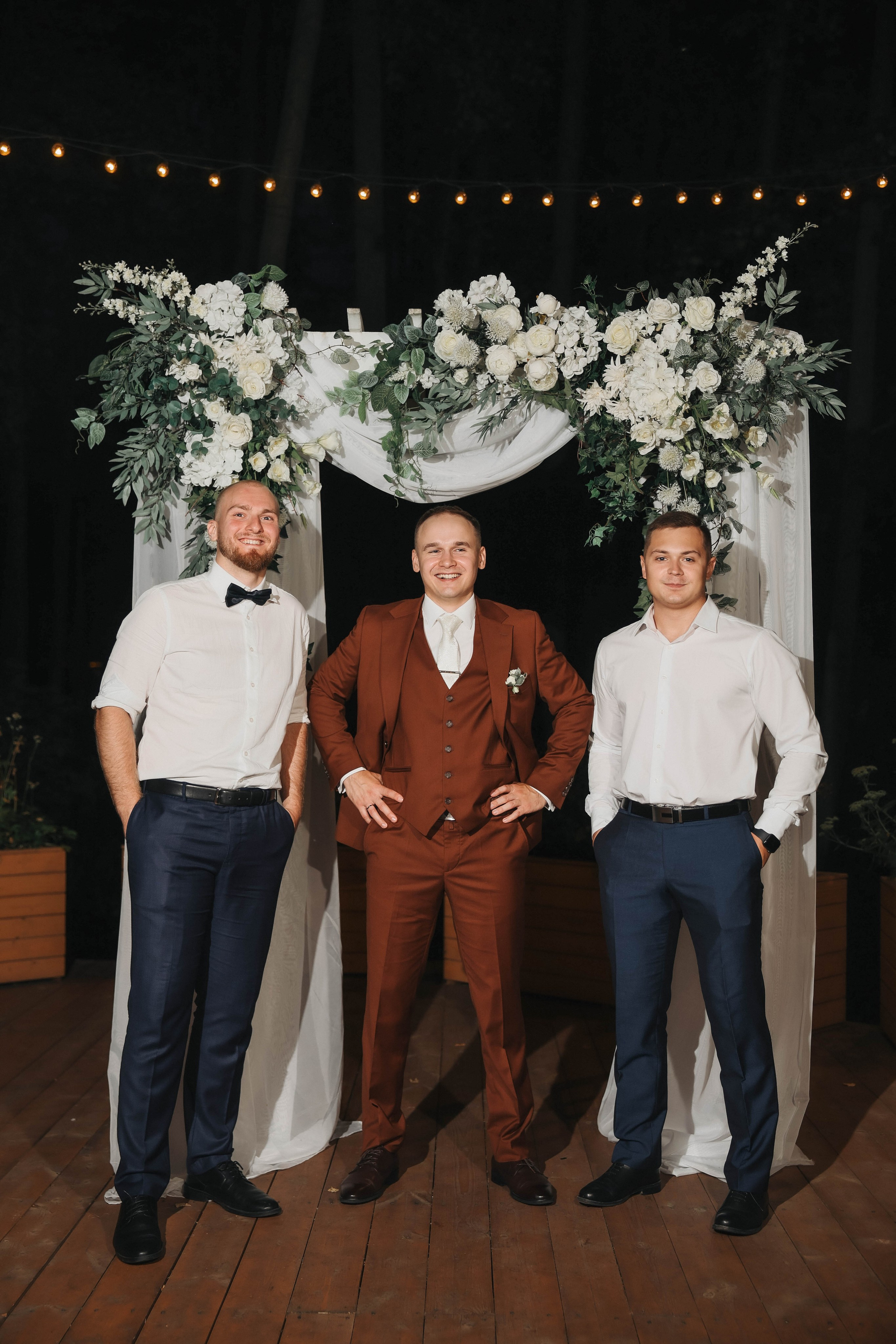 Александр и Виктория Артиленд. Kharchenkotatianaweddingphoto