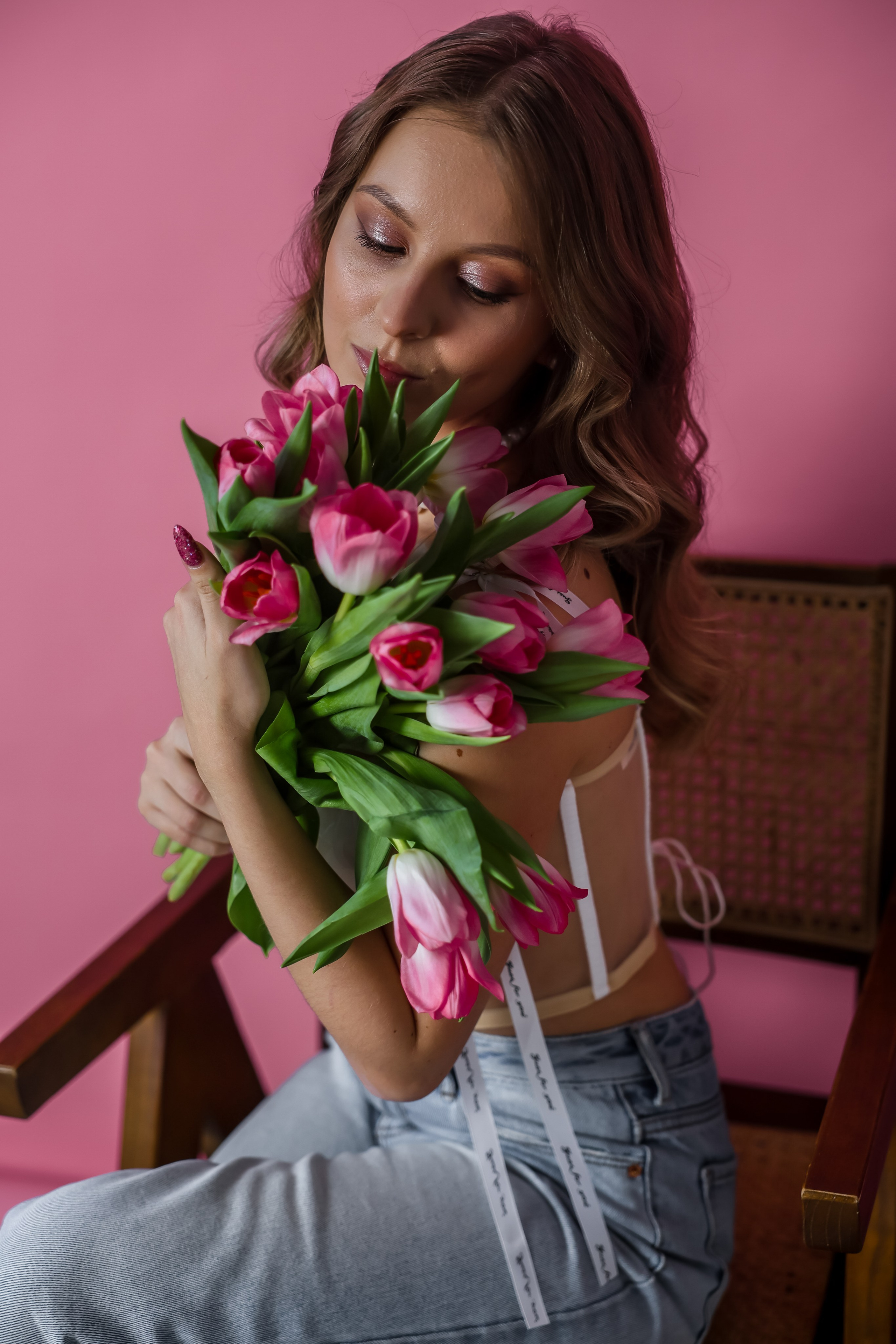 Фотодень к 8 марта. Kharchenkotatianaweddingphoto