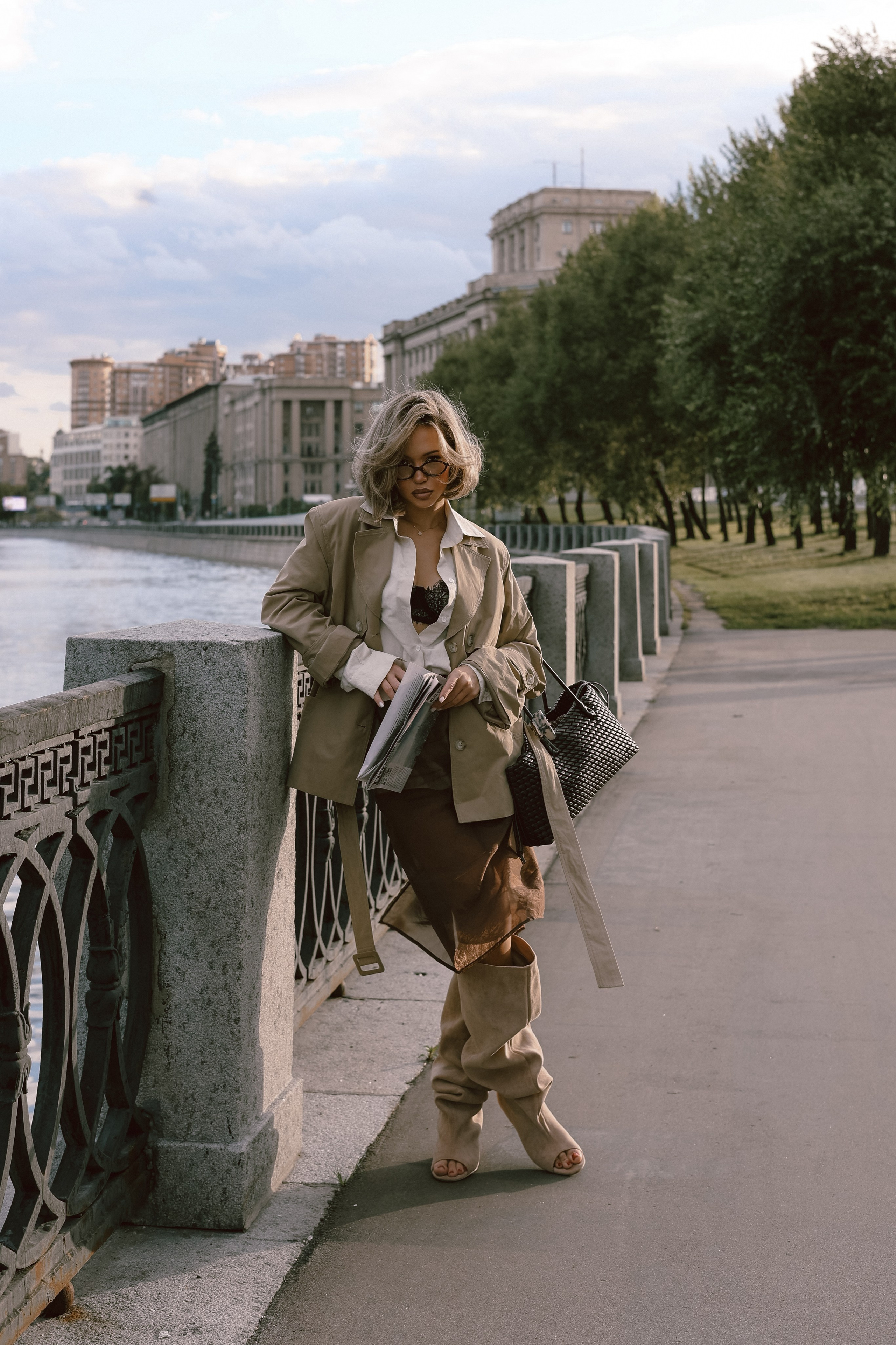 Kate. Фотограф Popova Polina