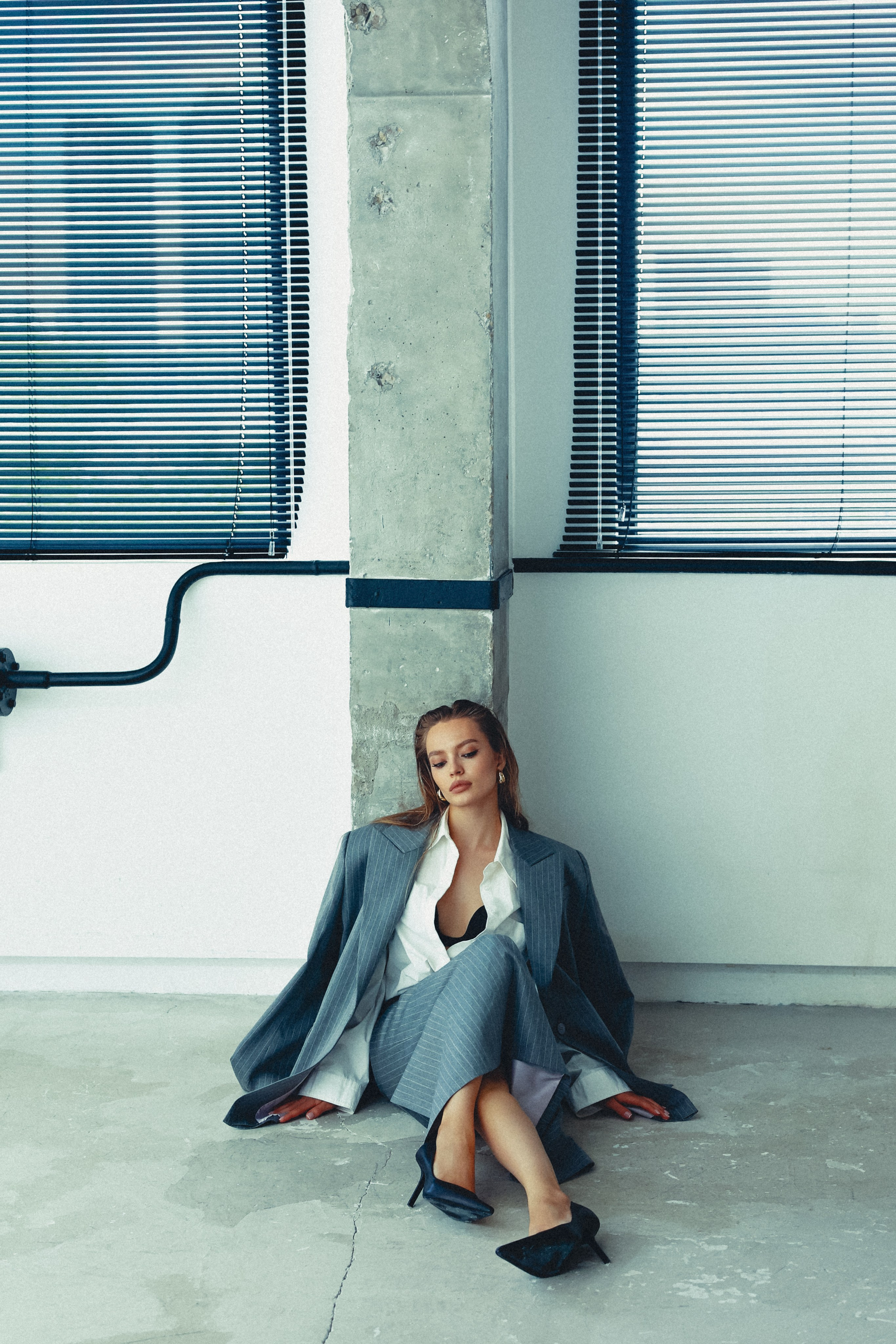 Stefania. Фотограф Popova Polina