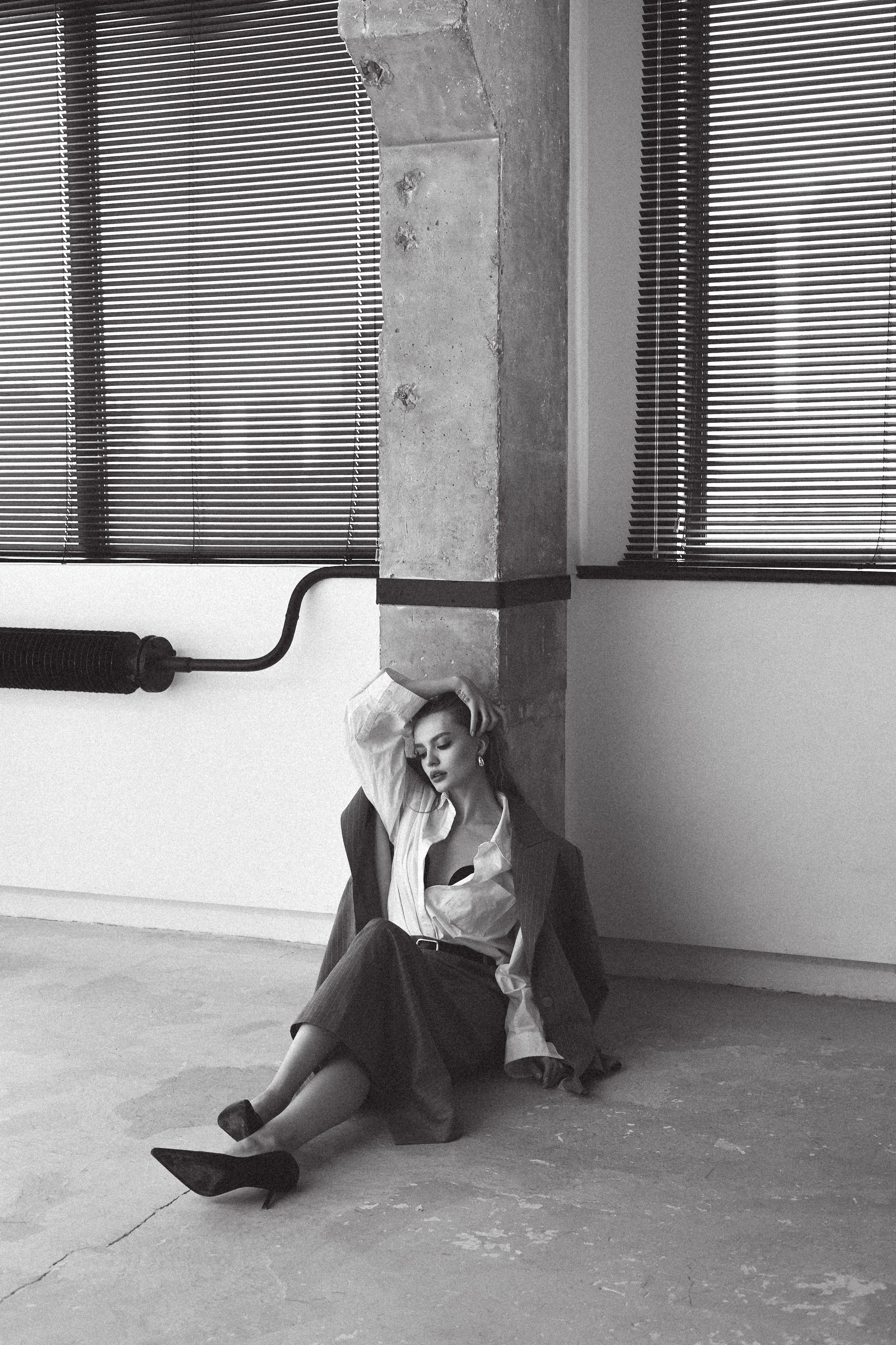 Stefania. Фотограф Popova Polina