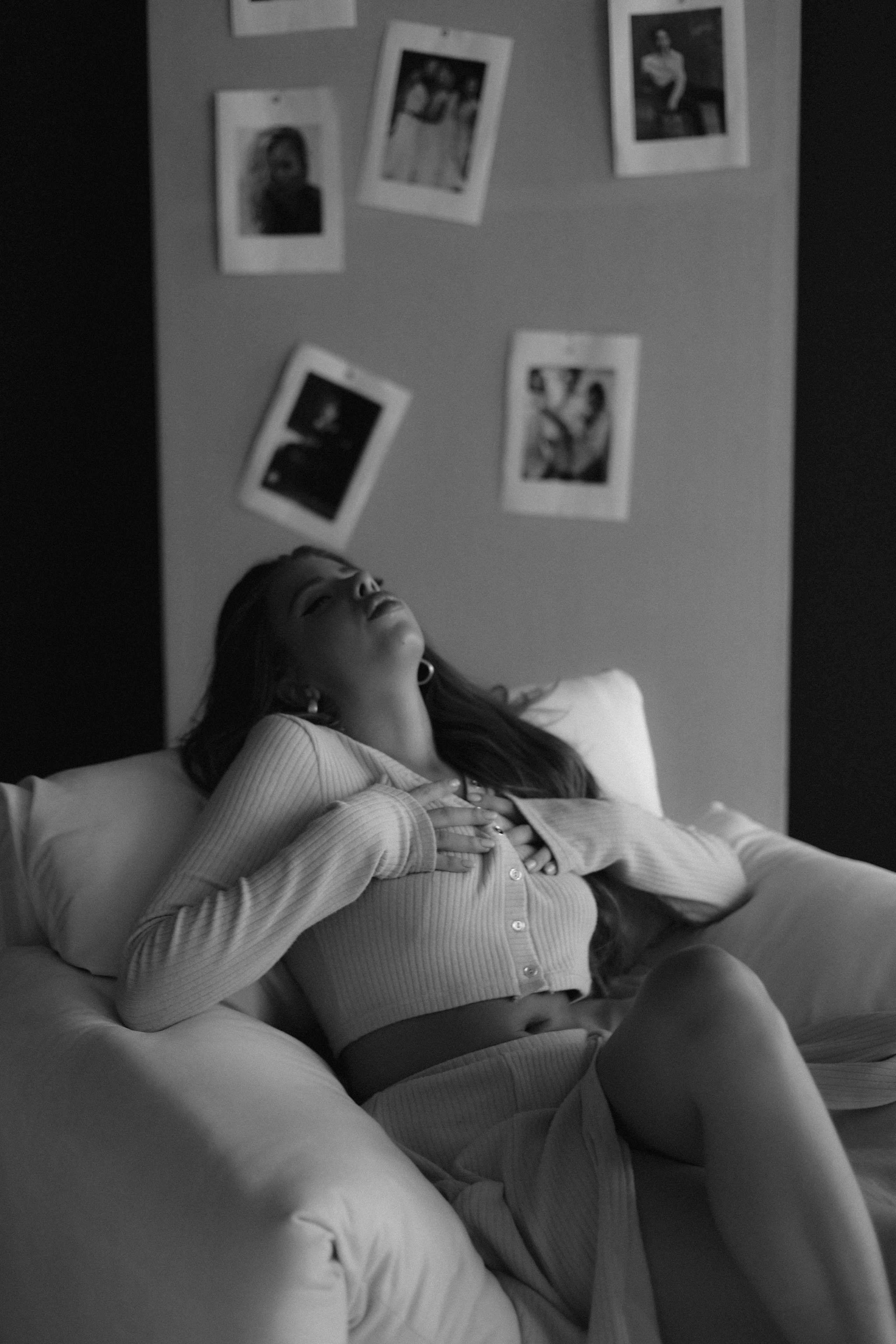 Alice. Фотограф Popova Polina