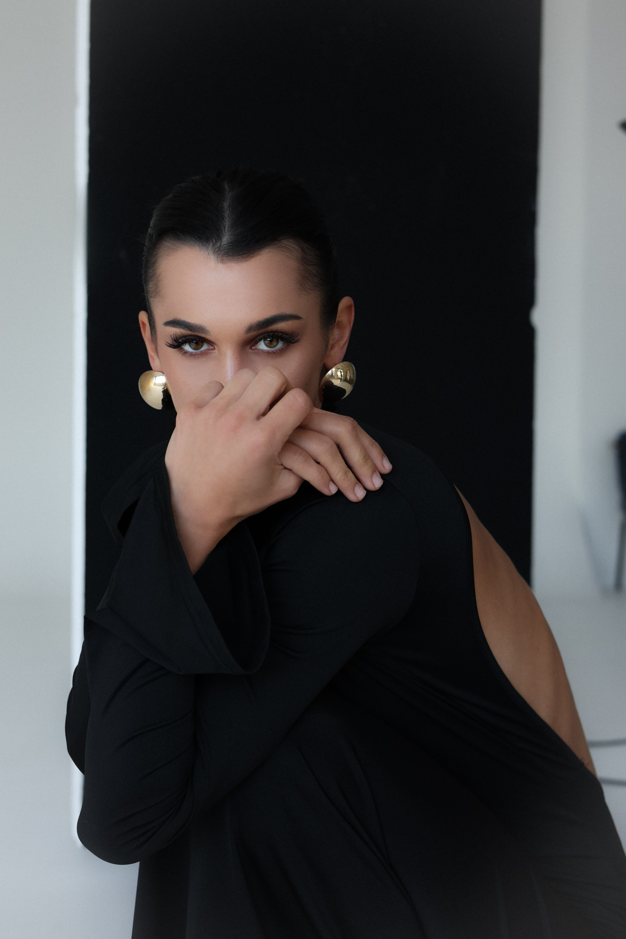 Ksyusha. Фотограф Popova Polina