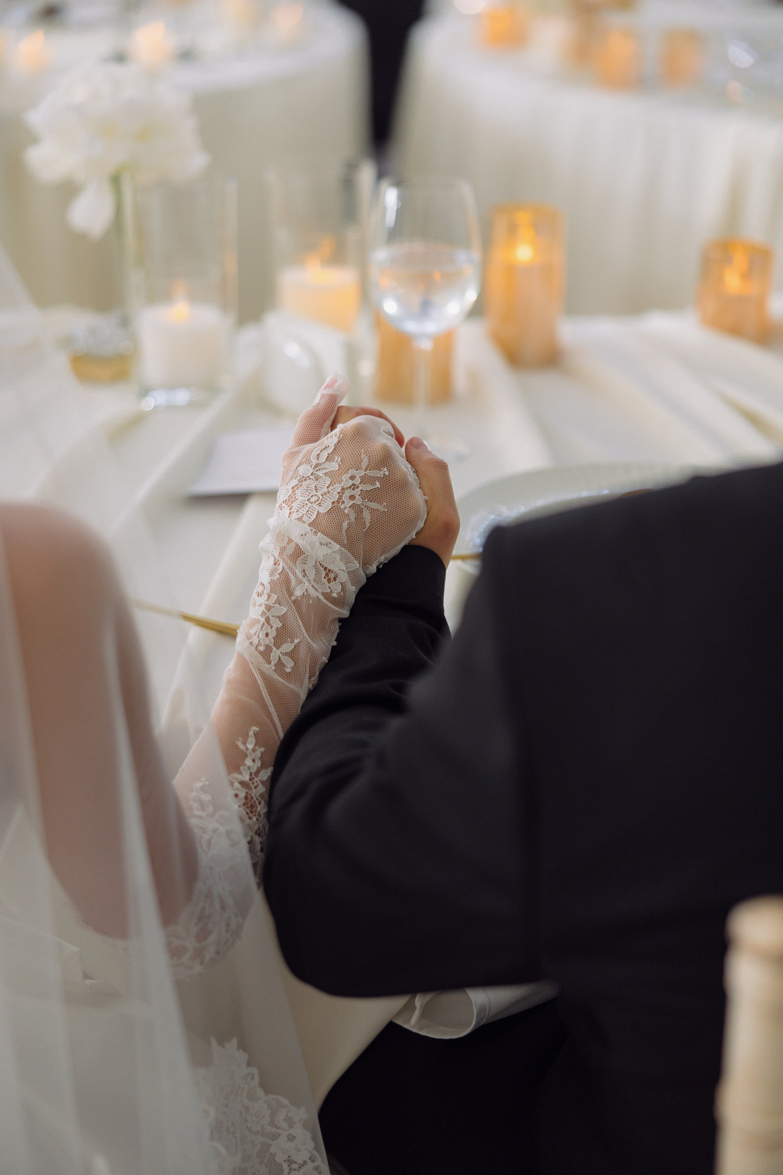 Свадебная фотосъемка в усадьбе Royal Hall