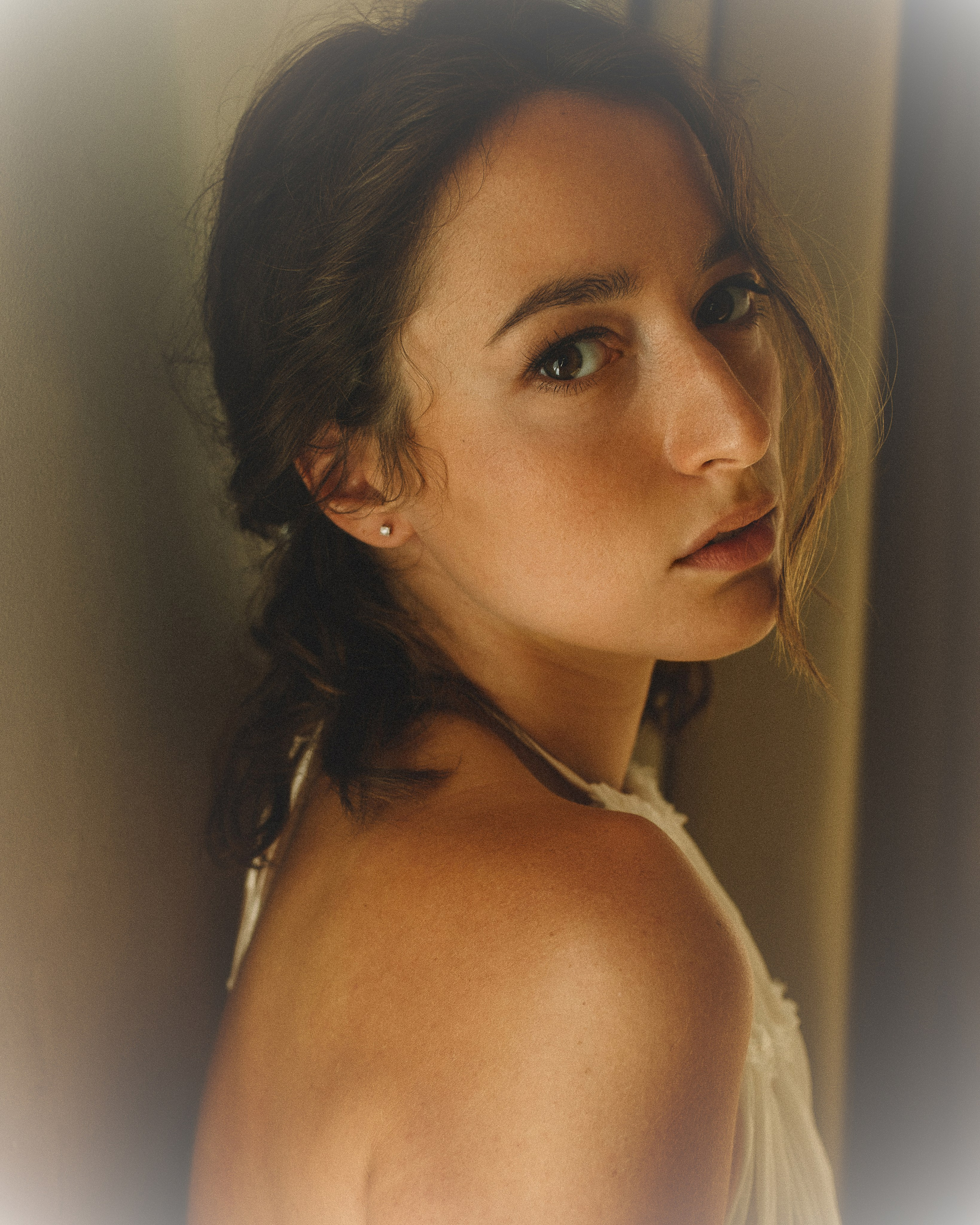 Veronika. Портретный фотограф