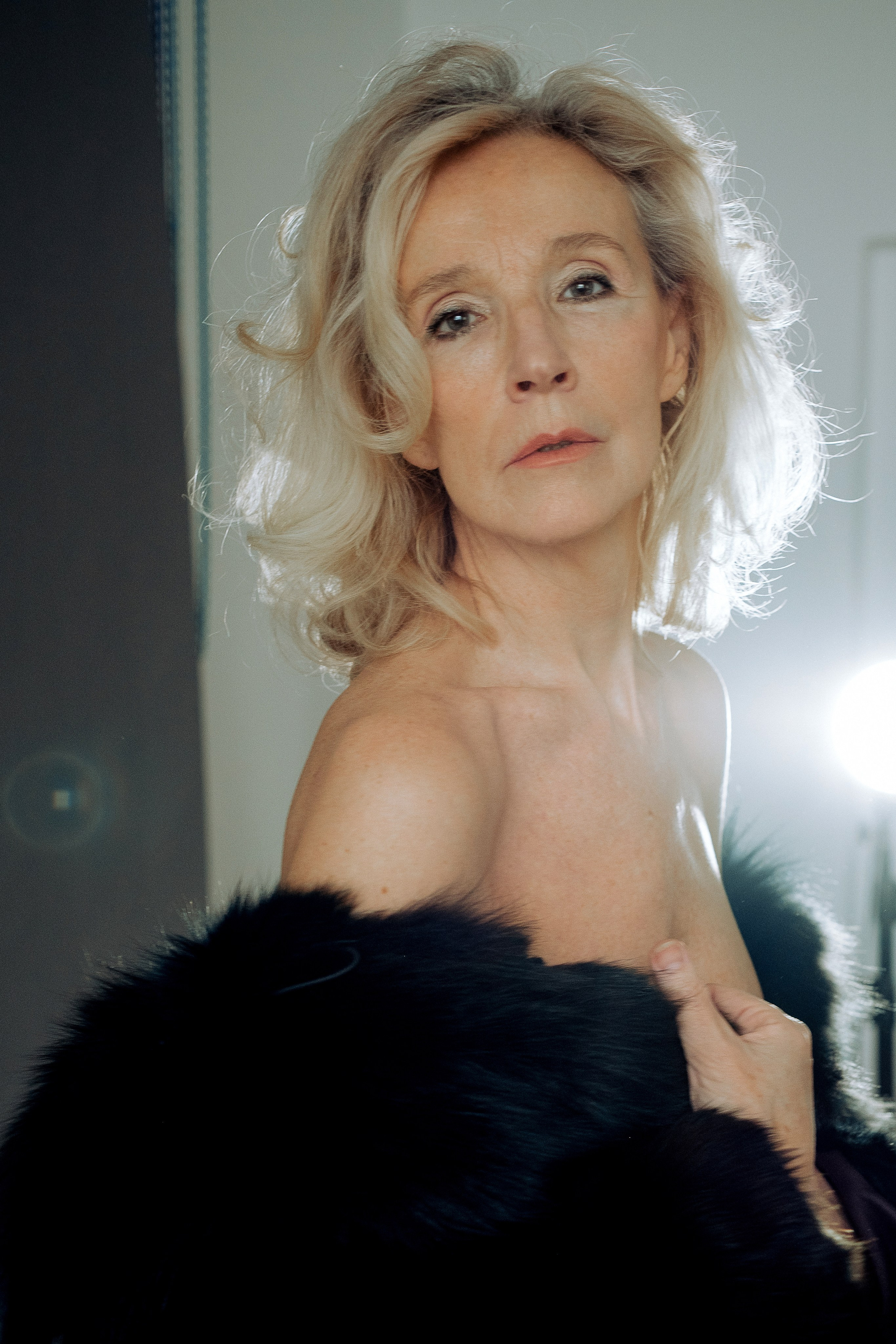 Elena. Портретный фотограф