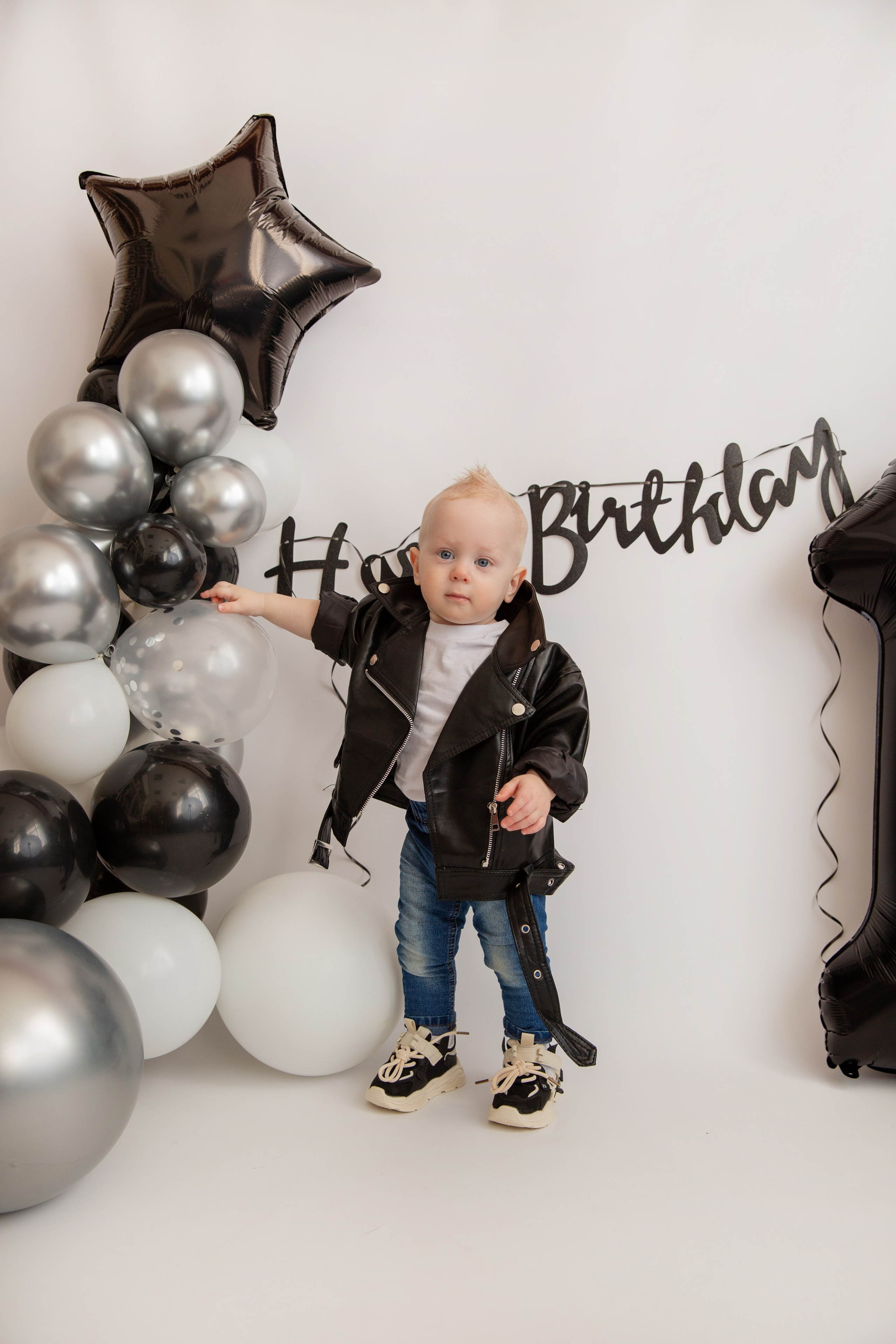 День рождения. Фотограф новорожденных в Волгограде Иванова Екатерина