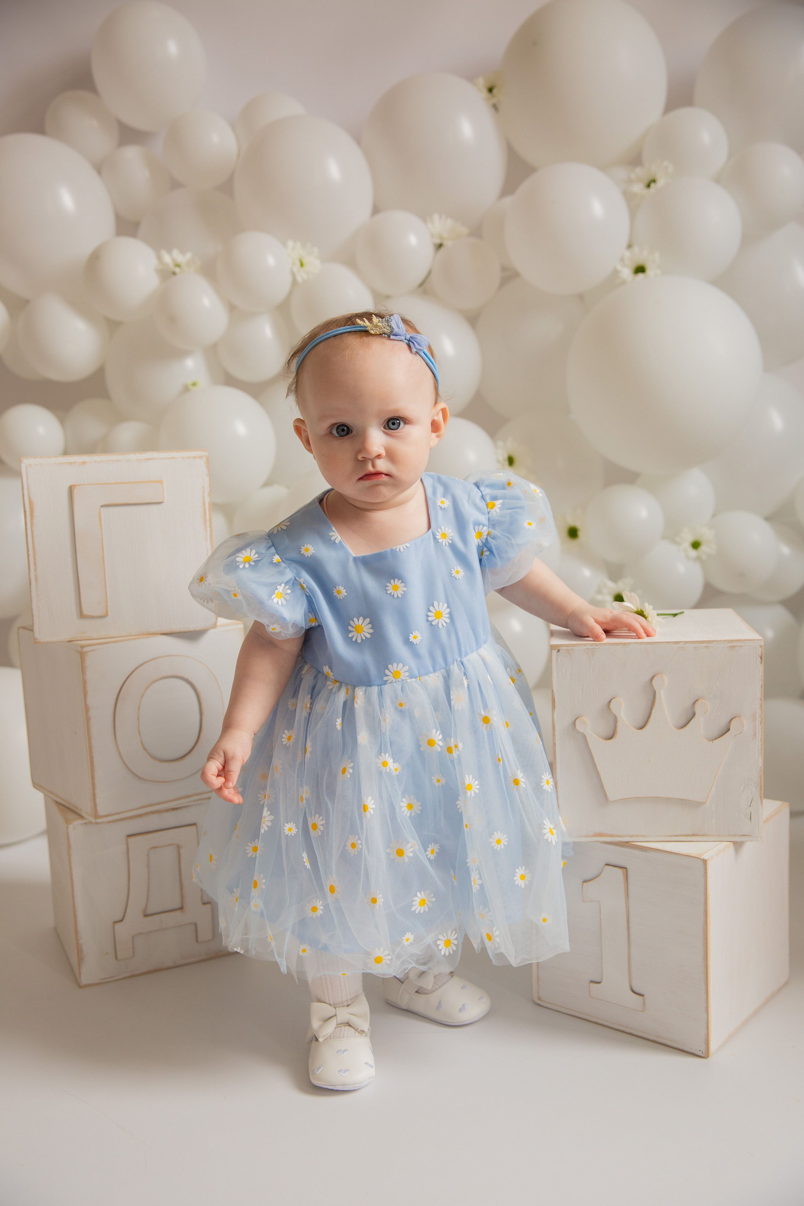 День рождения. Фотограф новорожденных в Волгограде Иванова Екатерина