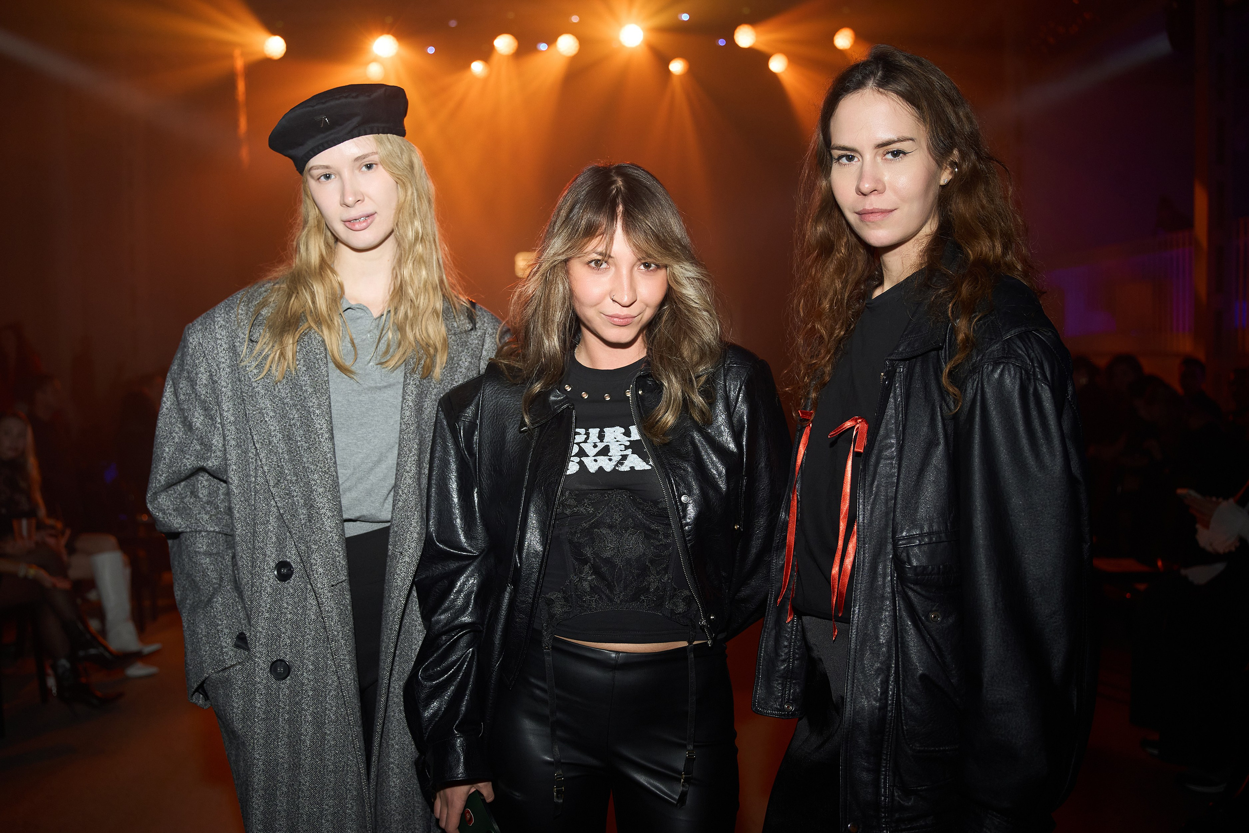 OPERA. Симфония хаоса. Фотограф Ольвия Капранова в Москве и московской области