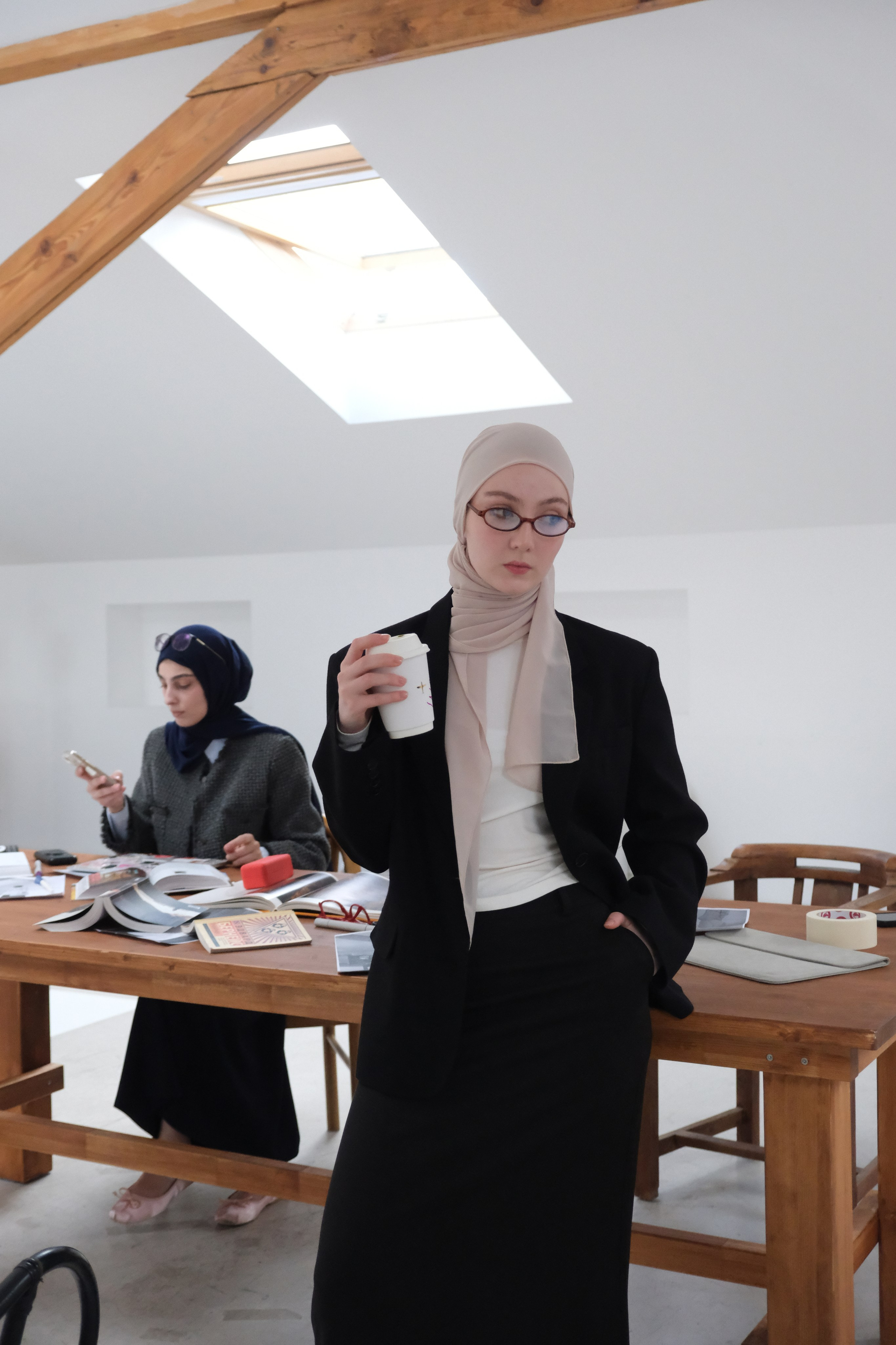 Insiders Office. VonContent