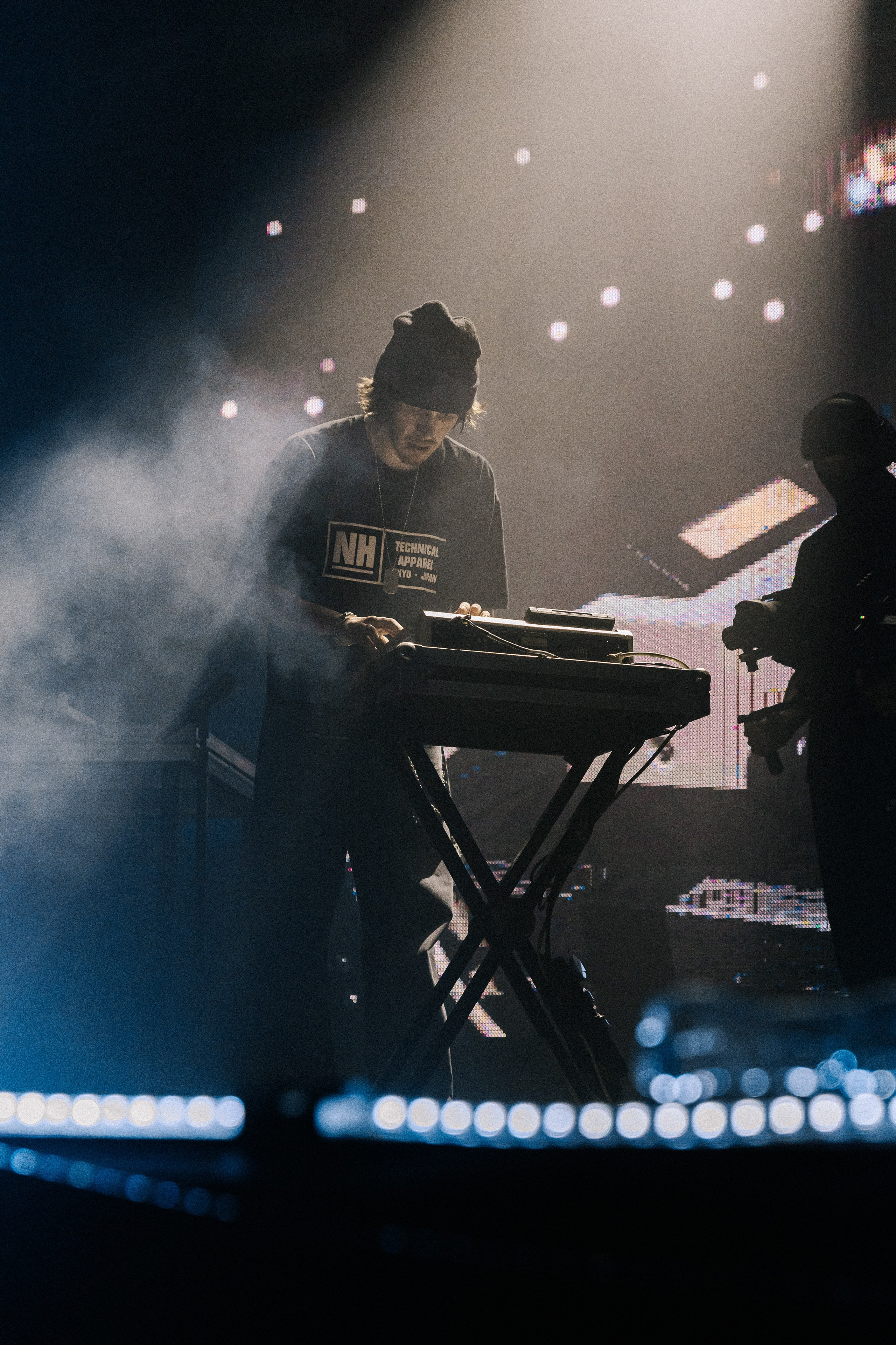 Big Baby Tape | Краснодар| 12 апреля | Кроп Арена. Свадебный и семейный фотограф Исаев Давид в Краснодаре