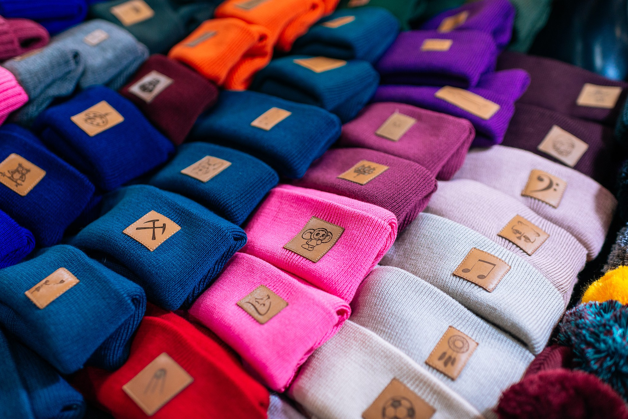 Интеллигентная барахолка. Март 24. Репортажный фотограф в Санкт-Петербурге Анастасия Клёпова