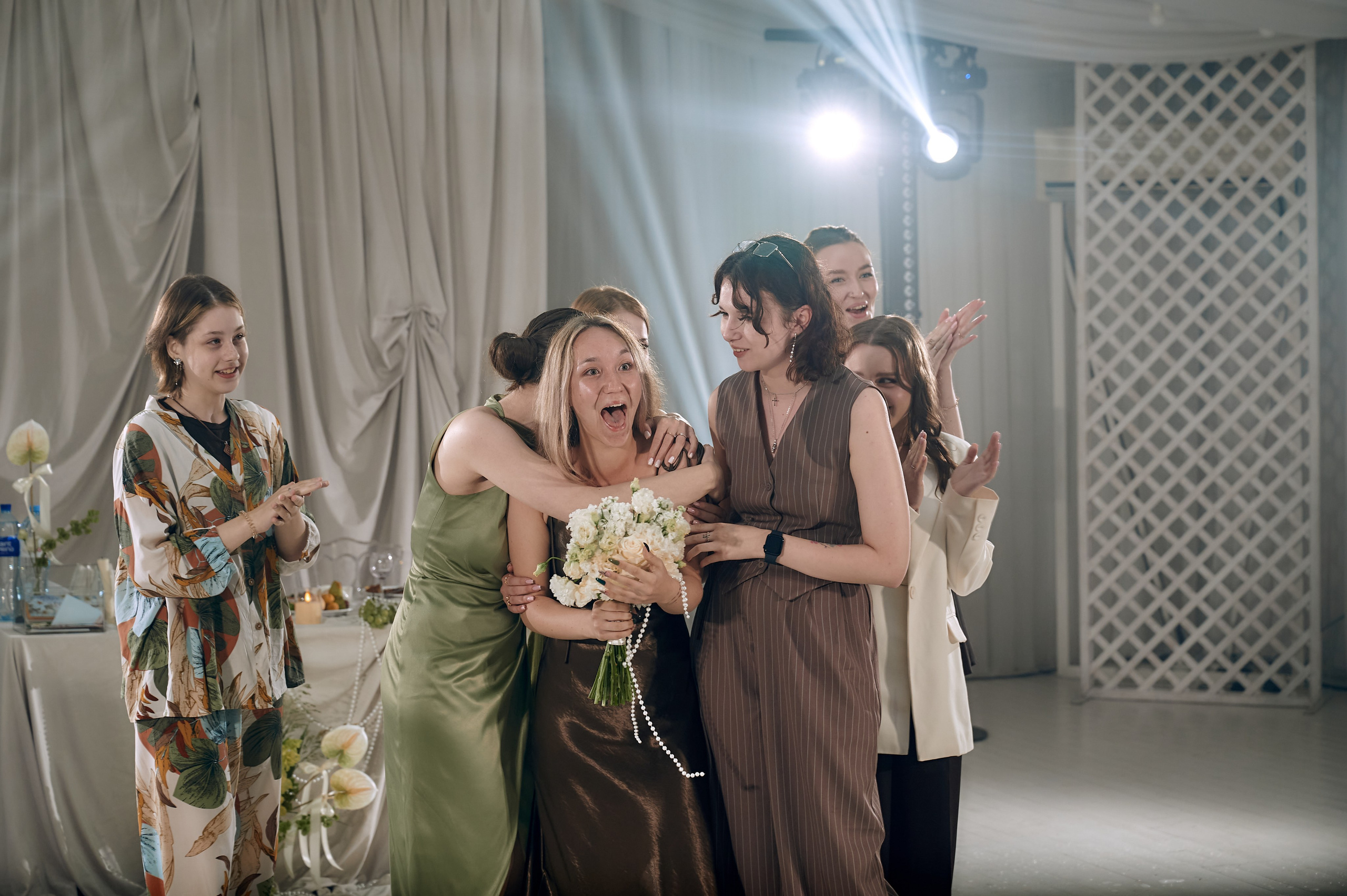 Свадьба в Цитадели. Свадебный фотограф в Туле Никита Беляев