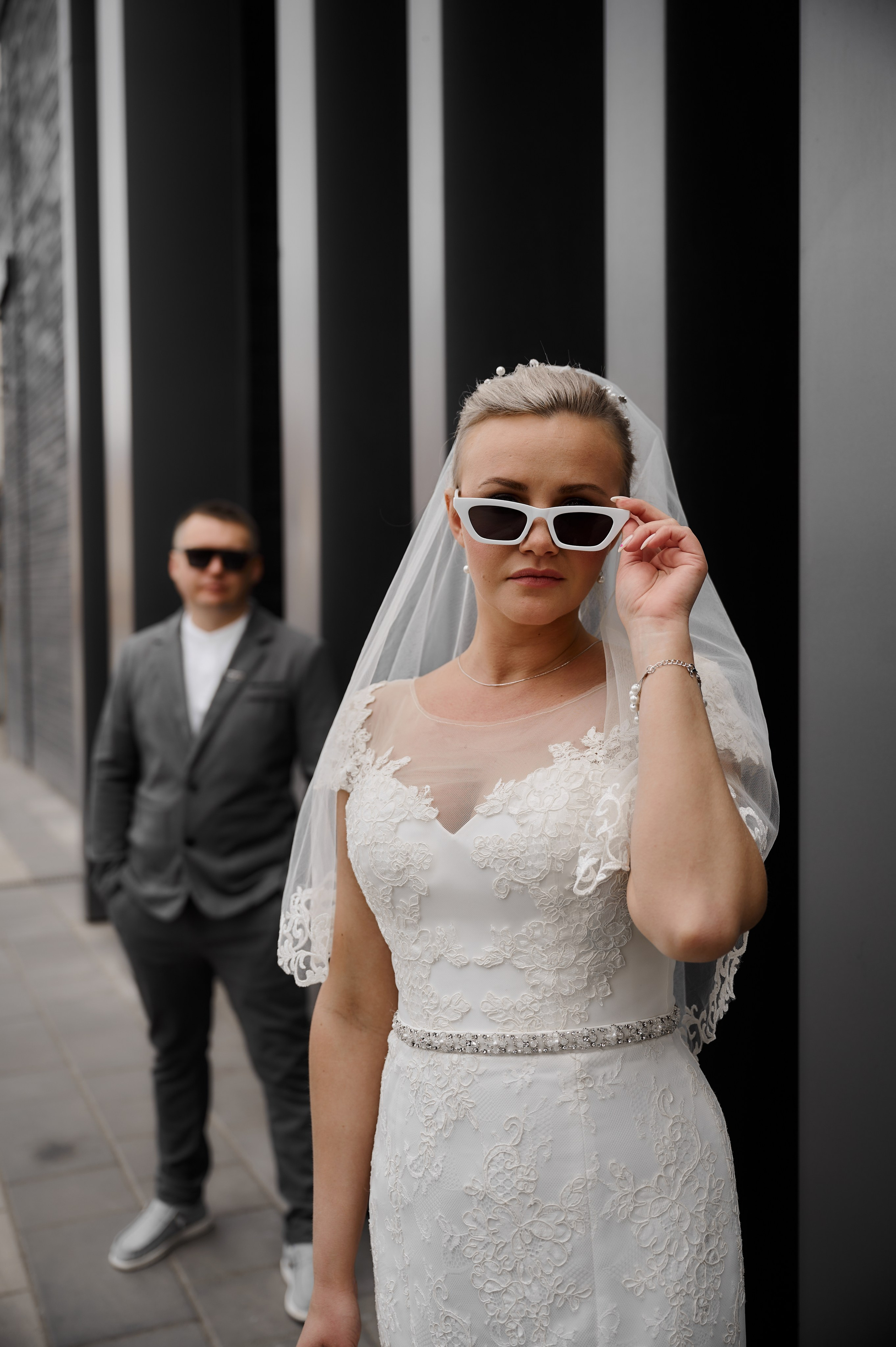 Свадебные специалисты Тула. Свадебный фотограф в Туле Никита Беляев