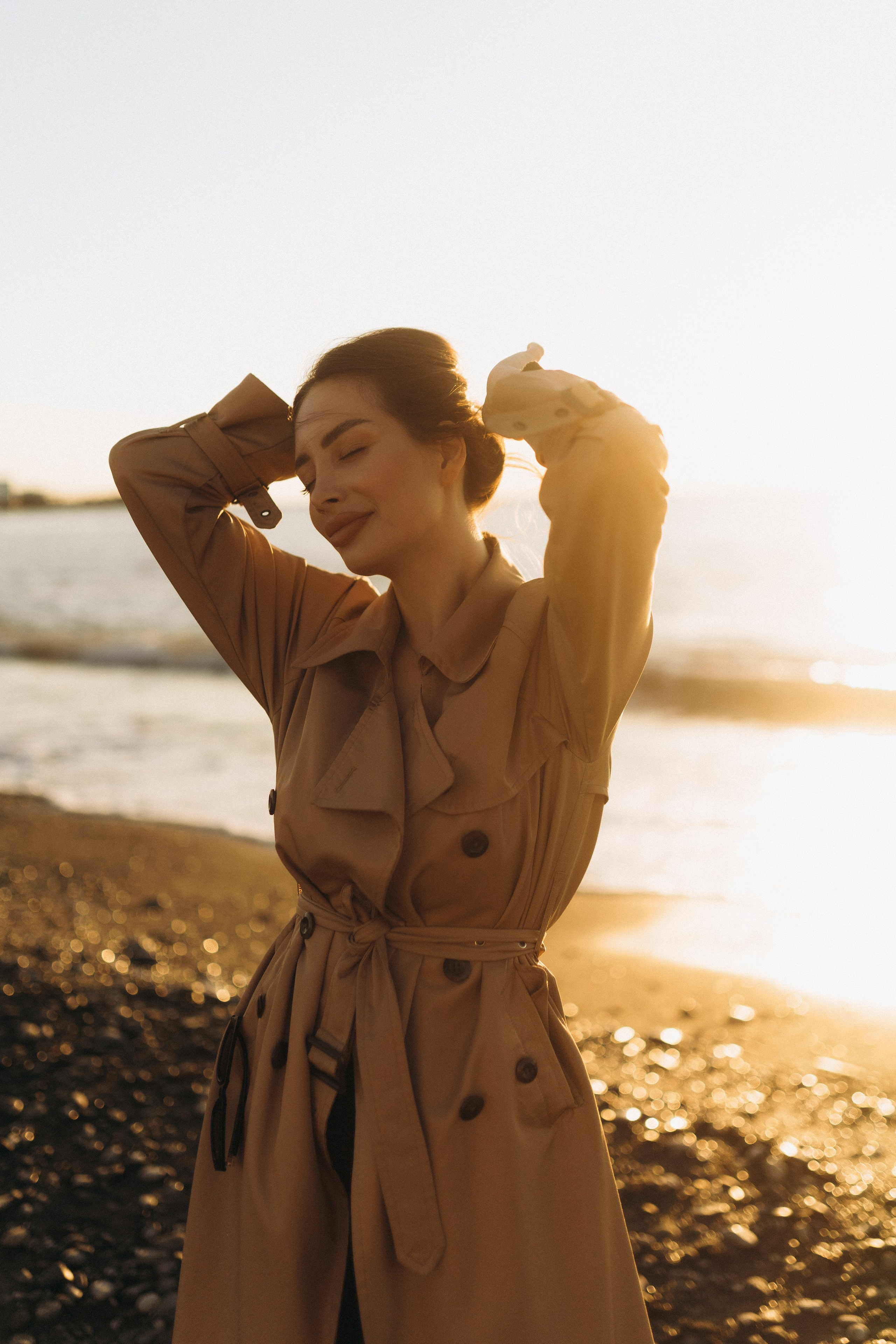 Ты — море. Семейный фотограф в Челябинске