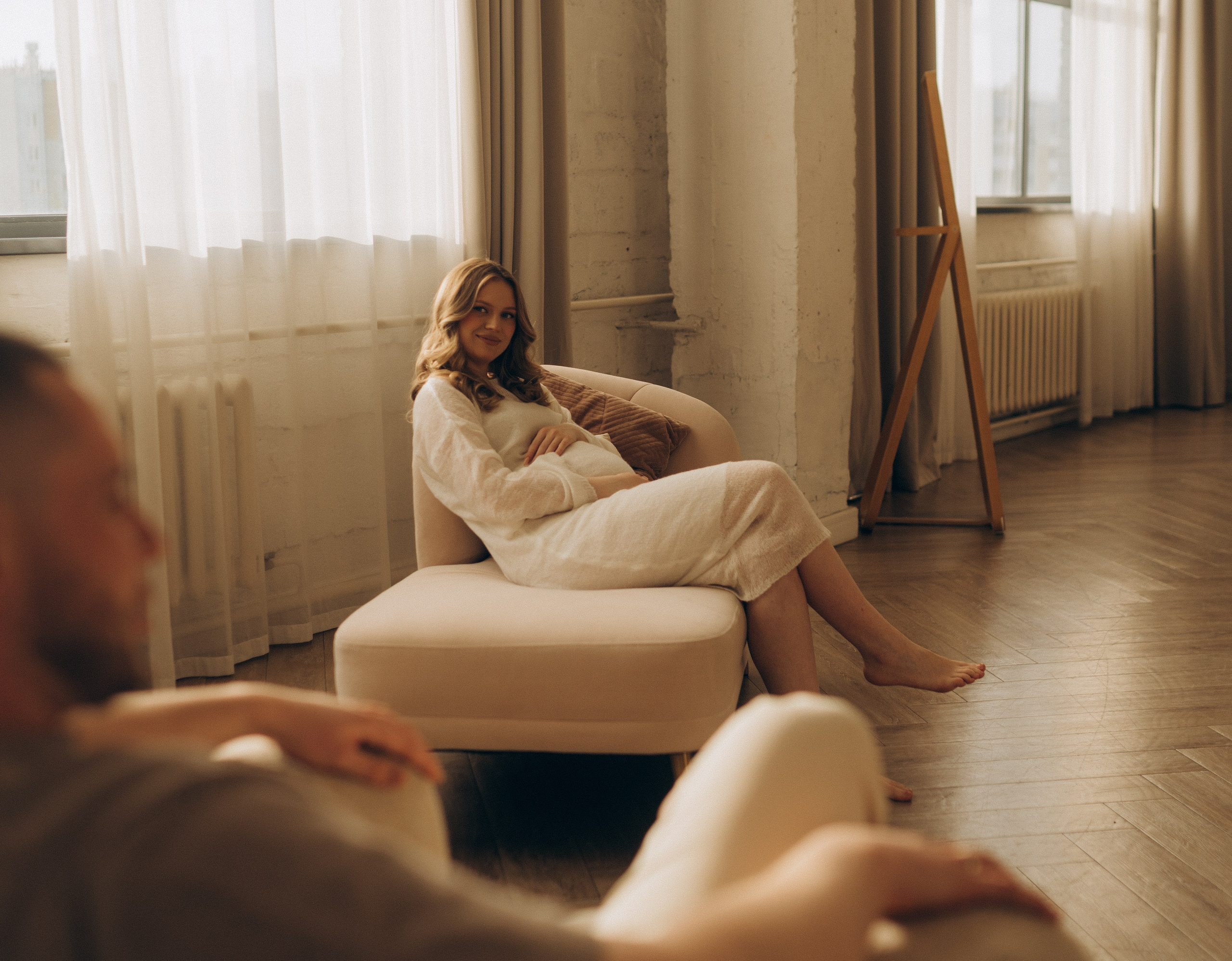 Маленький чудесный мир♡. Семейный фотограф в Челябинске