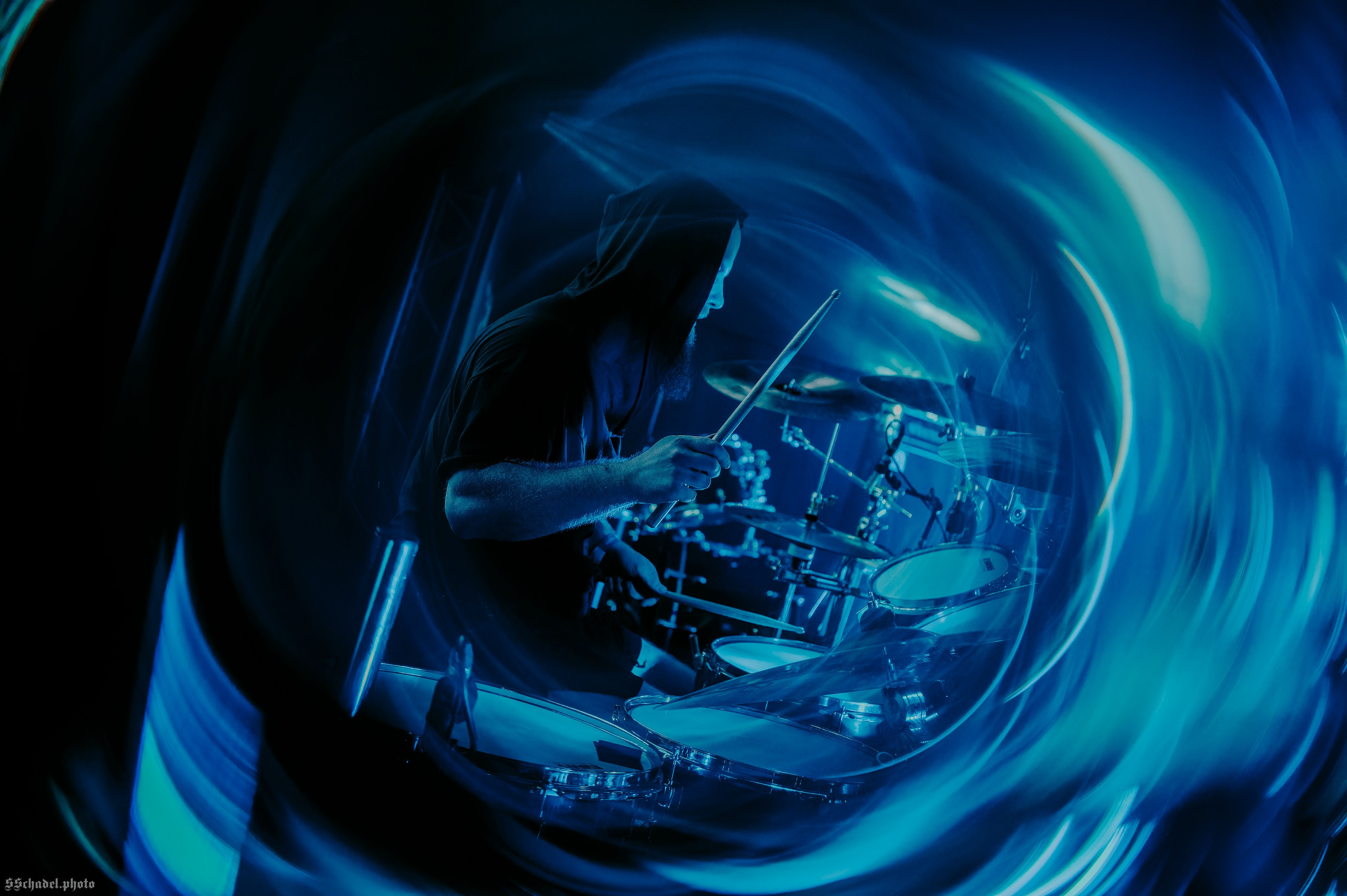 Мещера 16.05.26. We will make everything metal!