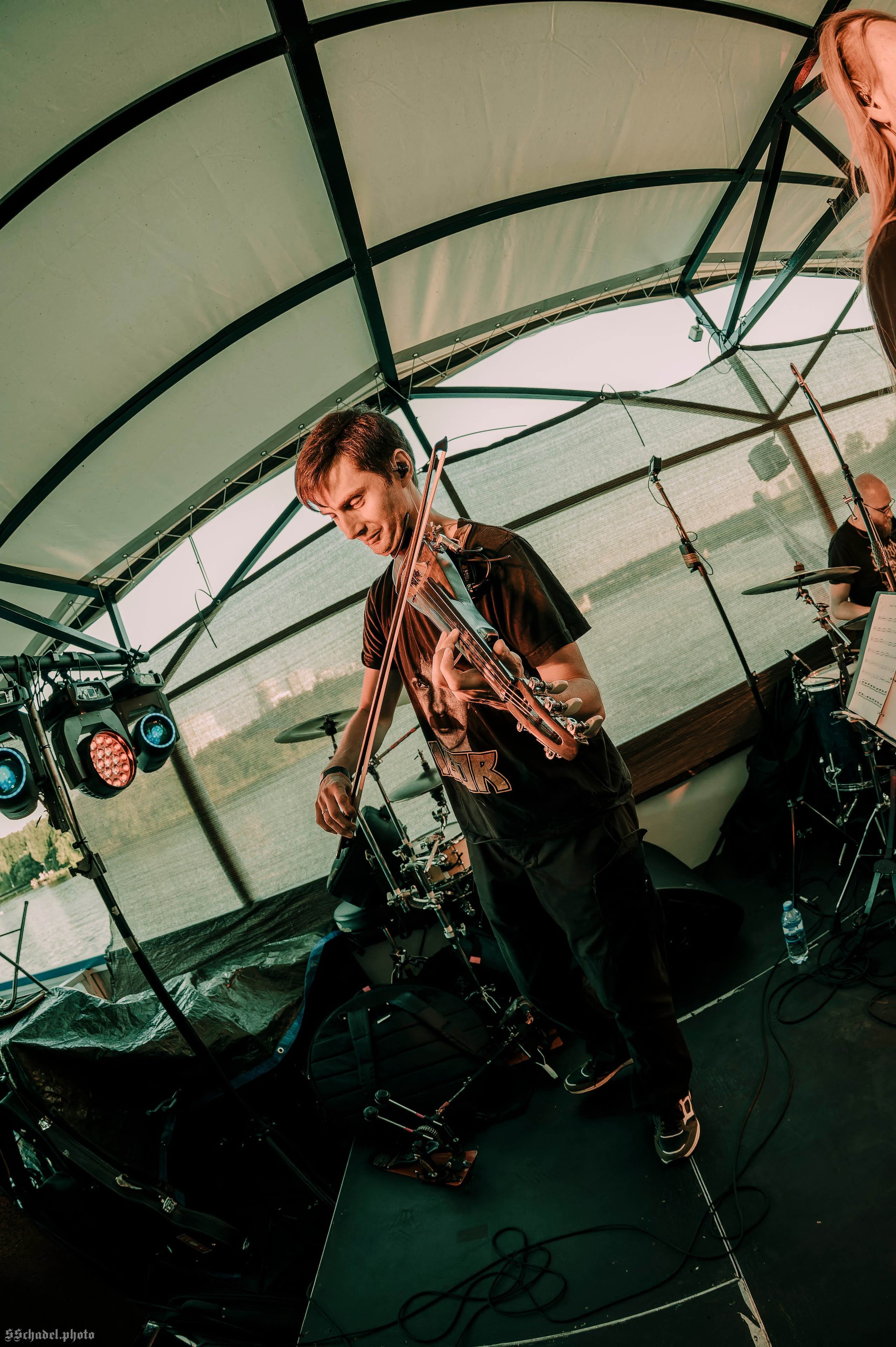 Хрен 25.07.25. We will make everything metal!