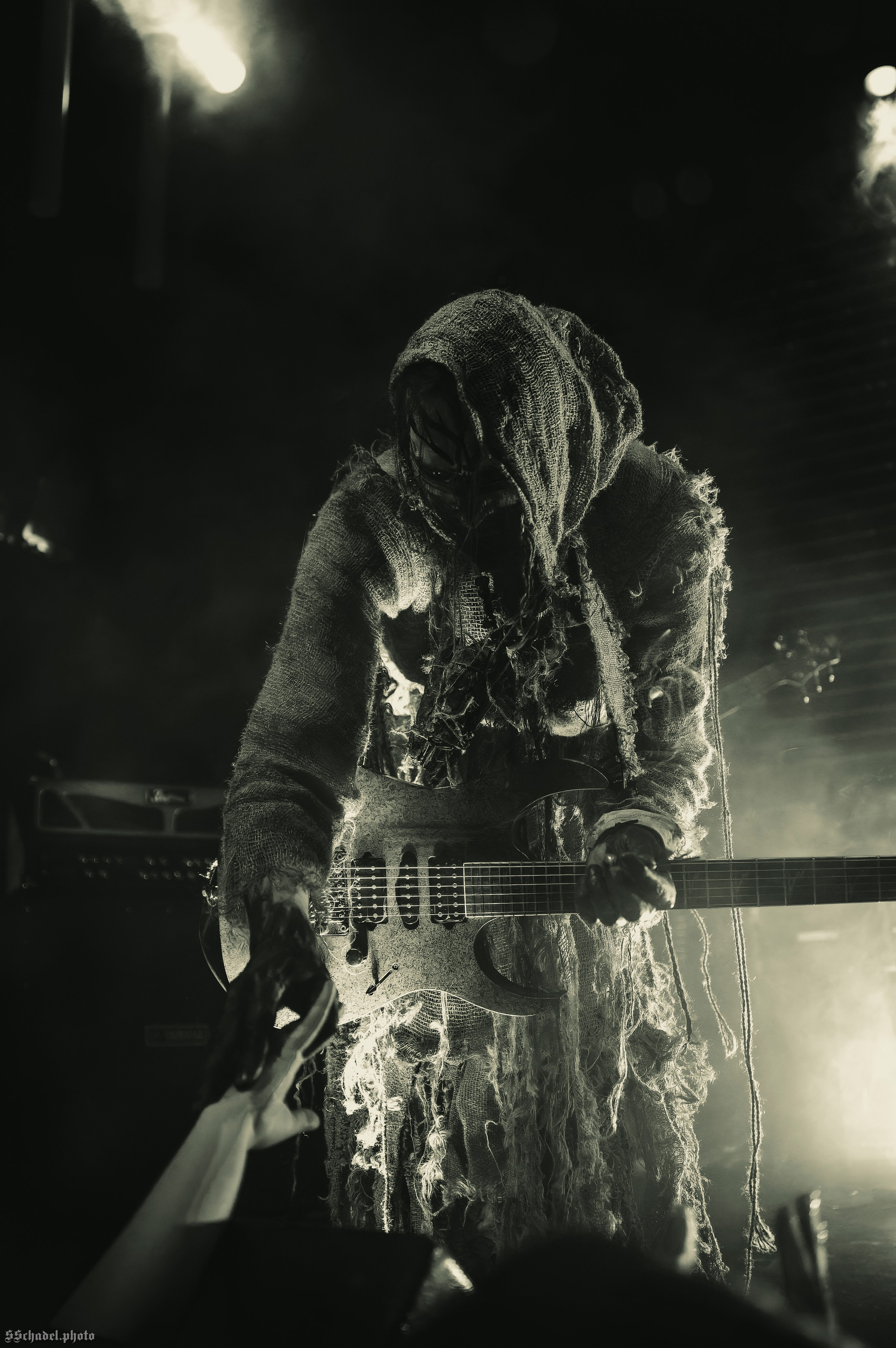 Vspolokh 24.04.26. We will make everything metal!
