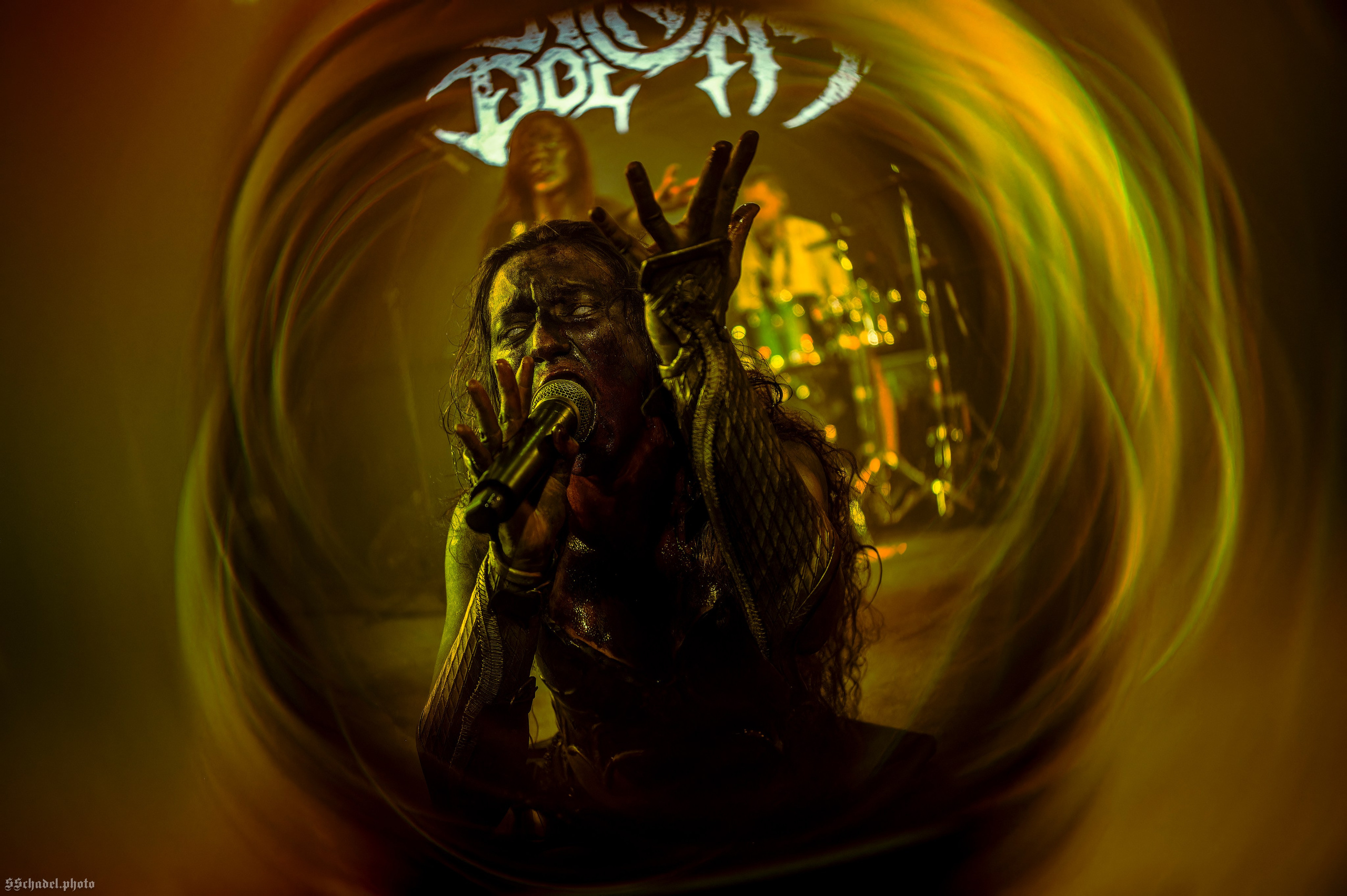 Nox Doloris 05.02.26. We will make everything metal!