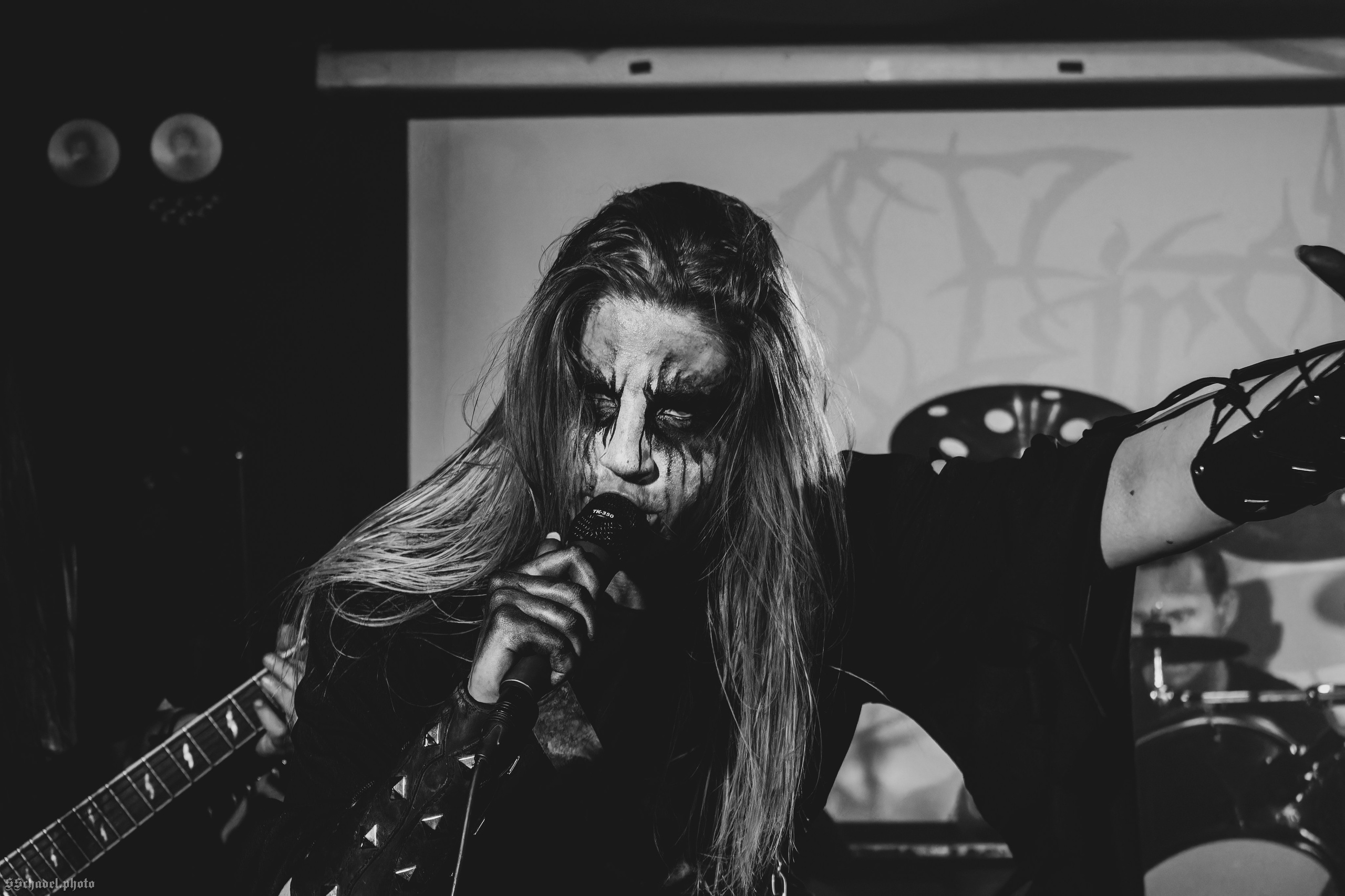 First Martyr 11.04.25. We will make everything metal!