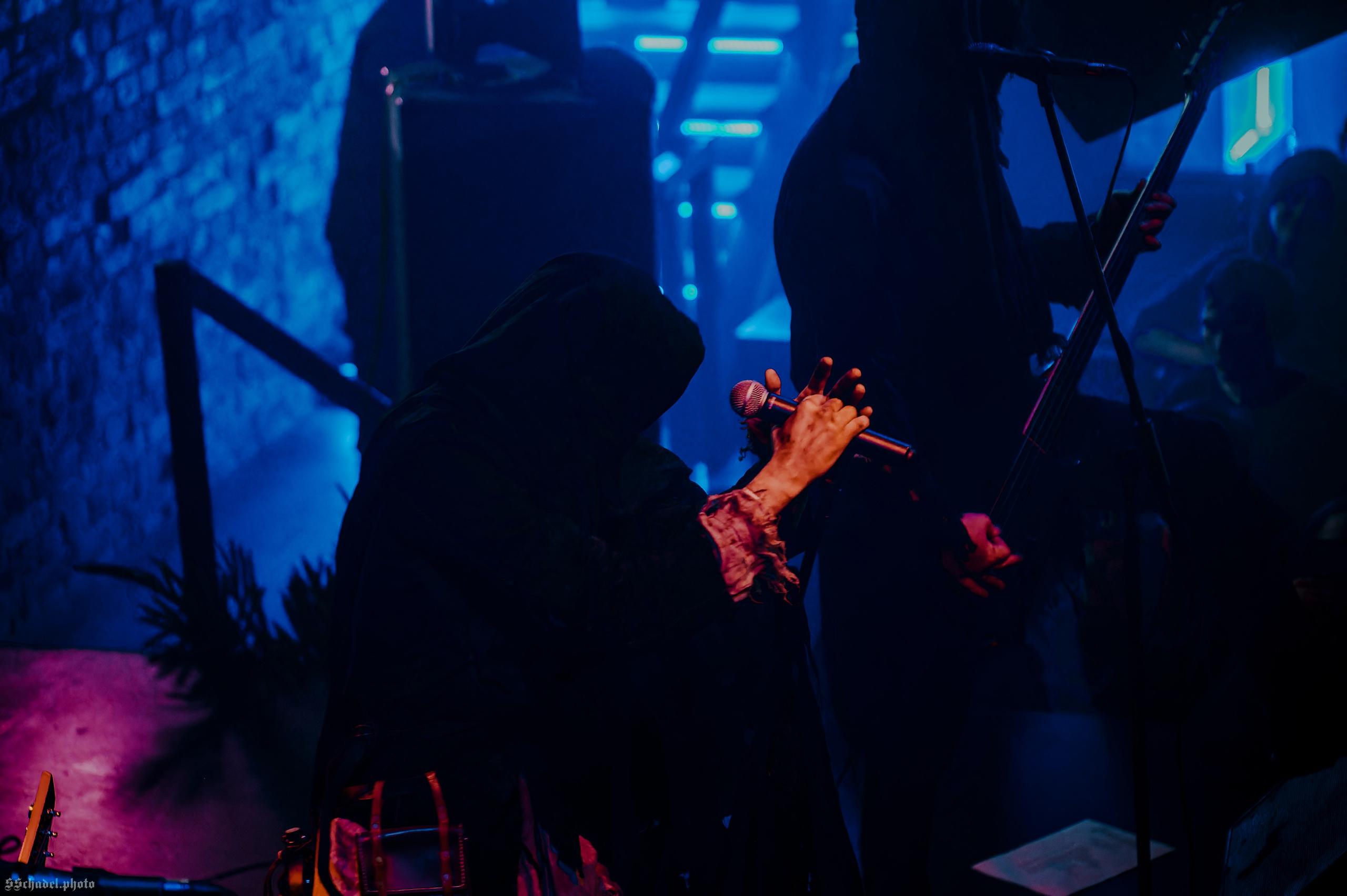 Elderwind 09.11.25. We will make everything metal!
