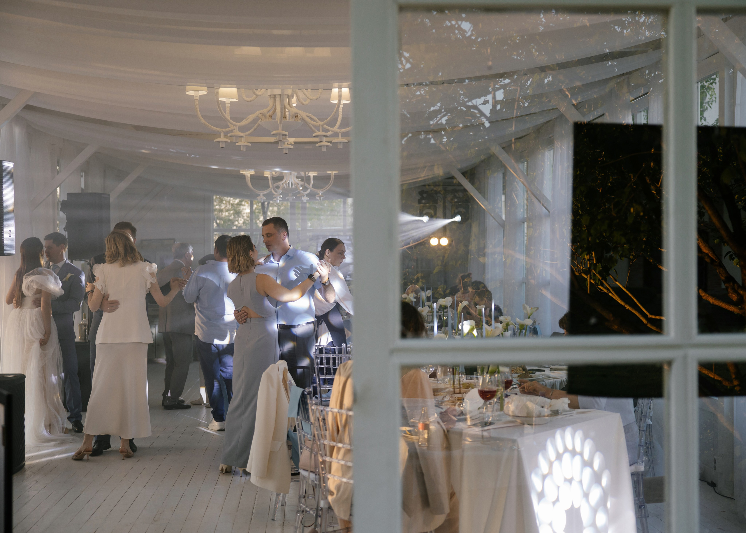 Океан любви Юлии и Алексея. Свадебный фотограф в Калининграде Ольга Пасечник