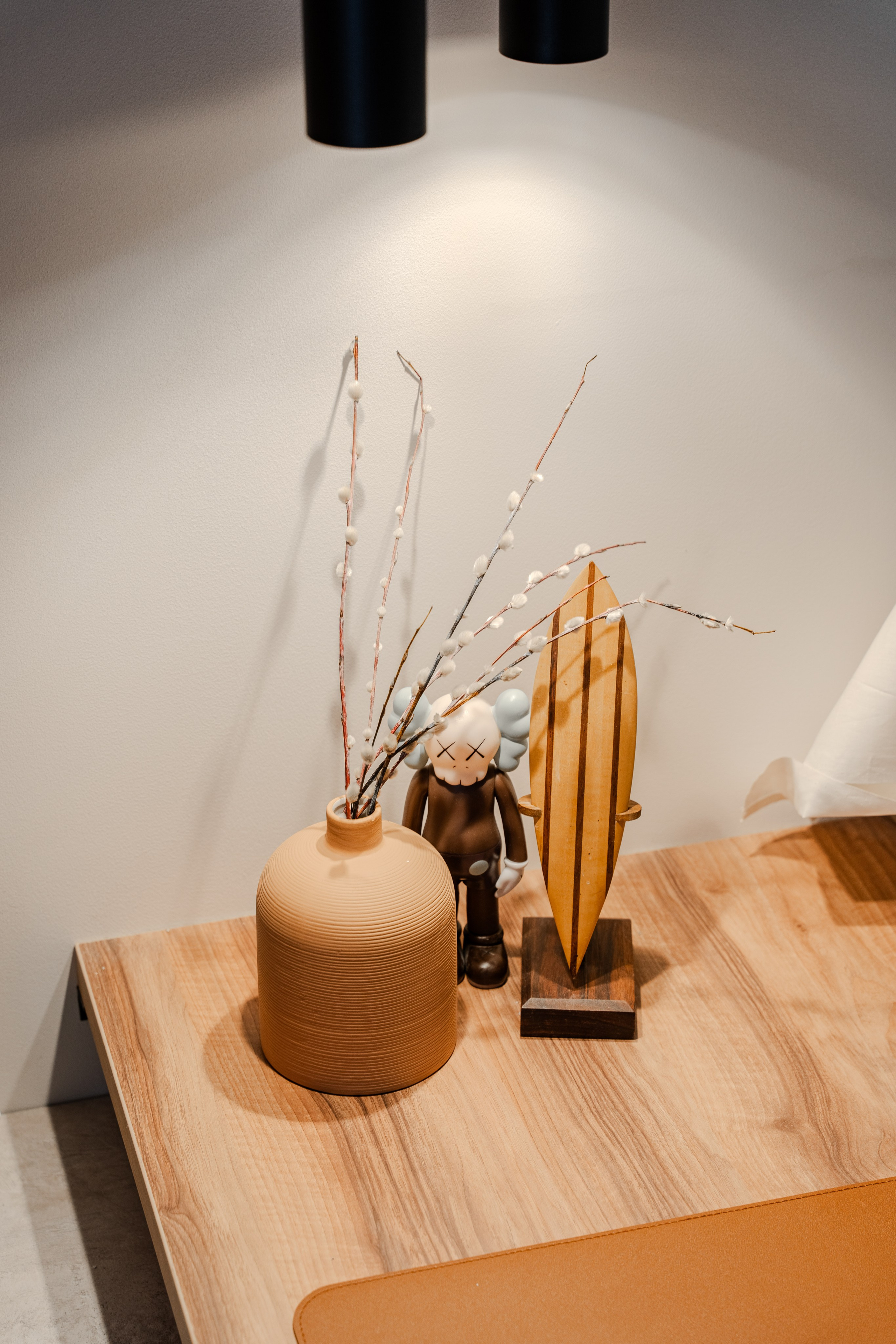 Тёплый минимализм на Гастелло. Артур Каримов — Интерьерный фотограф в Екатеринбурге